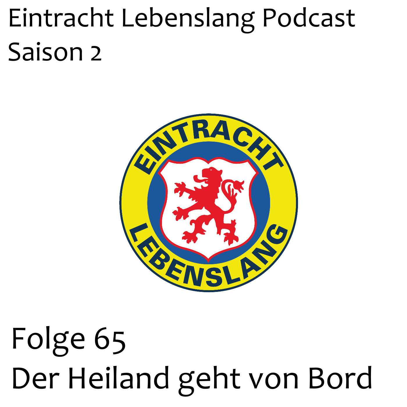Eintracht Lebenslang