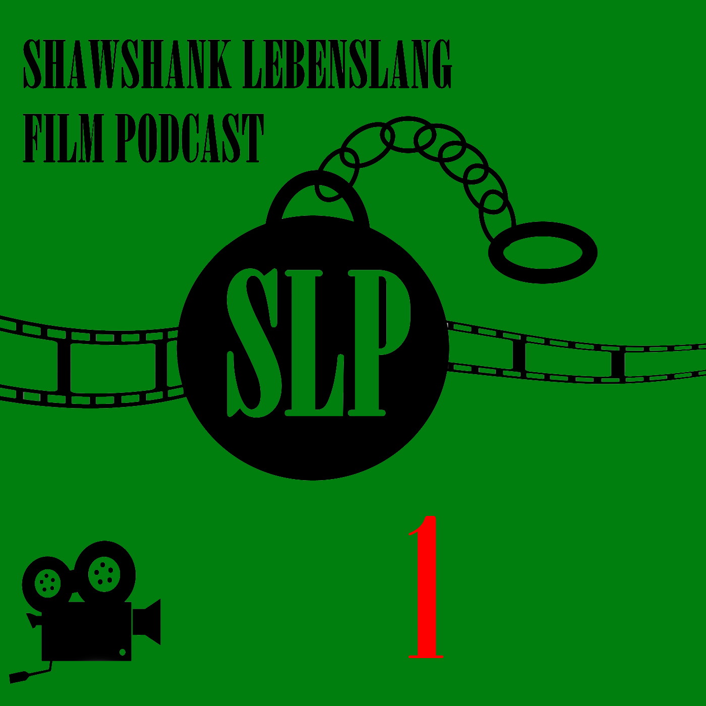 Shawshank Lebenslang