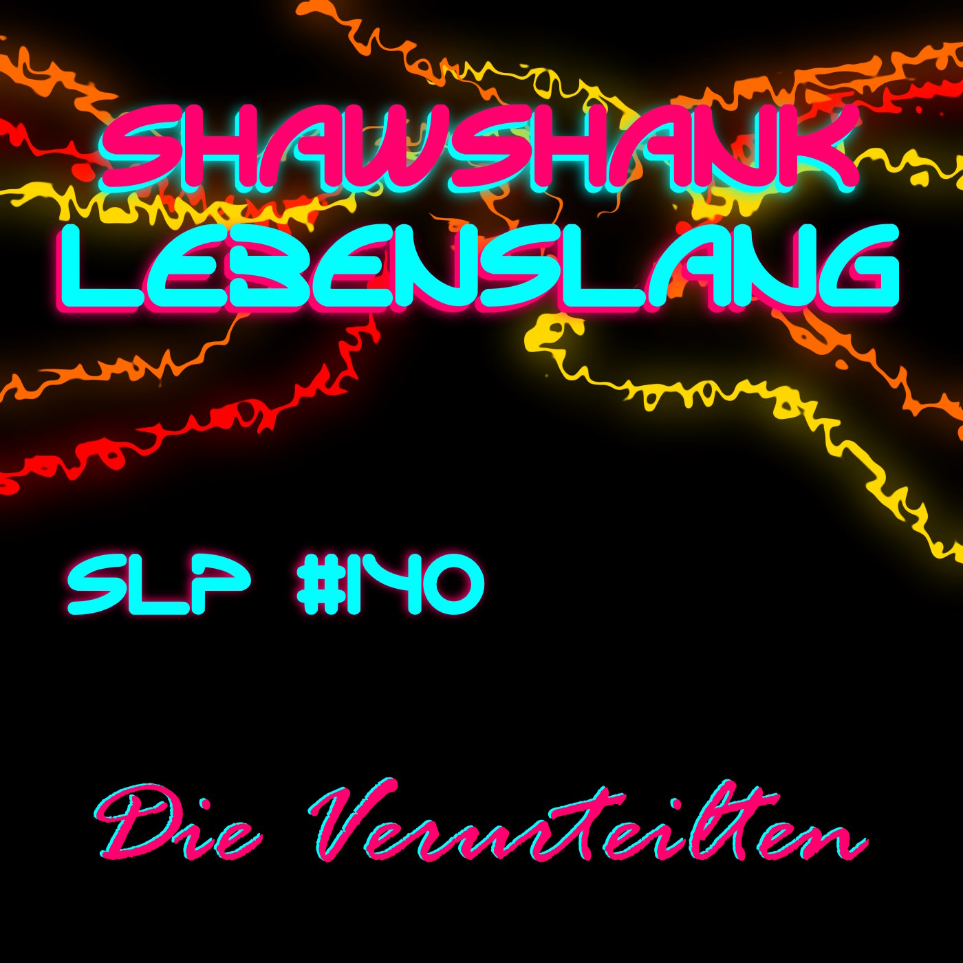 Shawshank Lebenslang