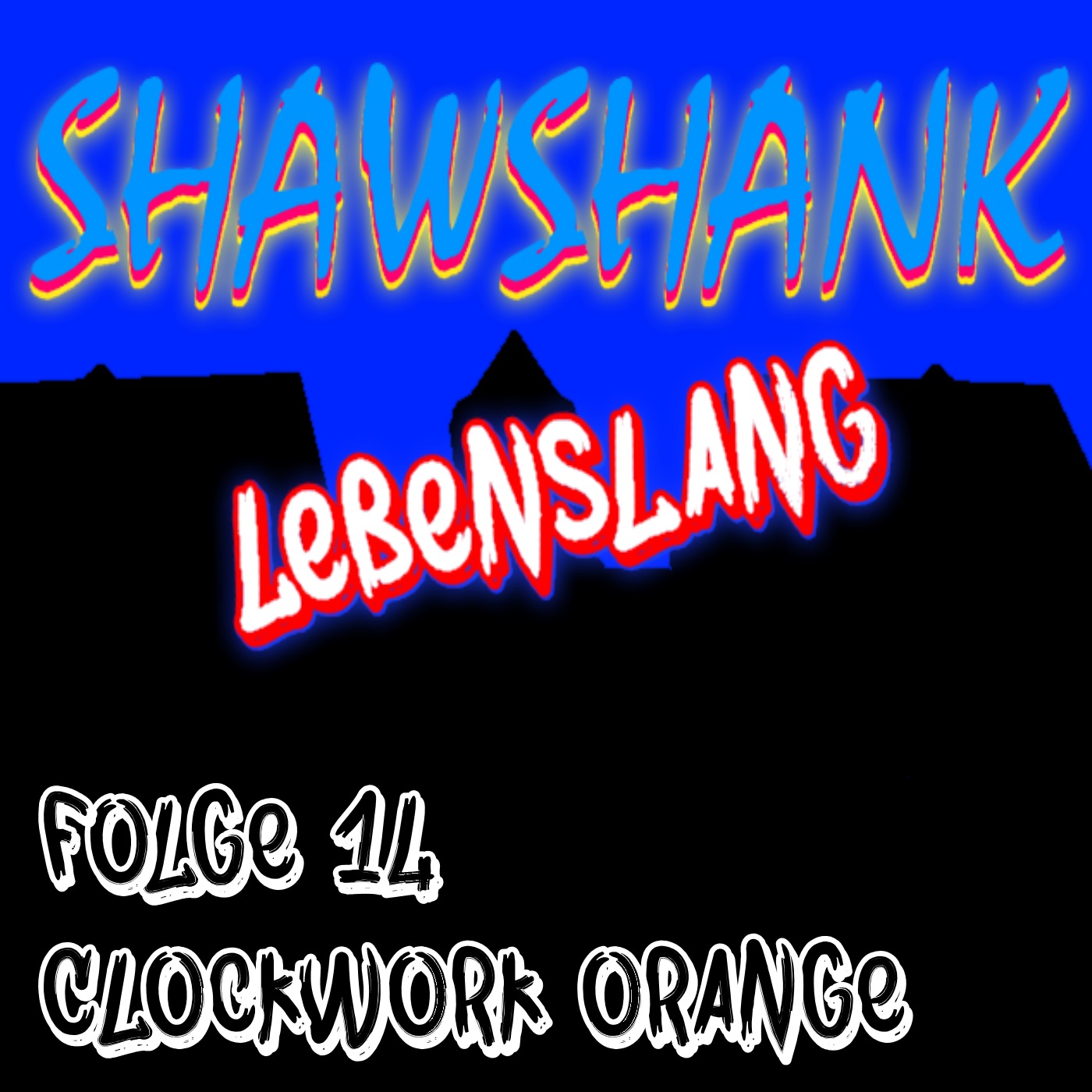 Shawshank Lebenslang