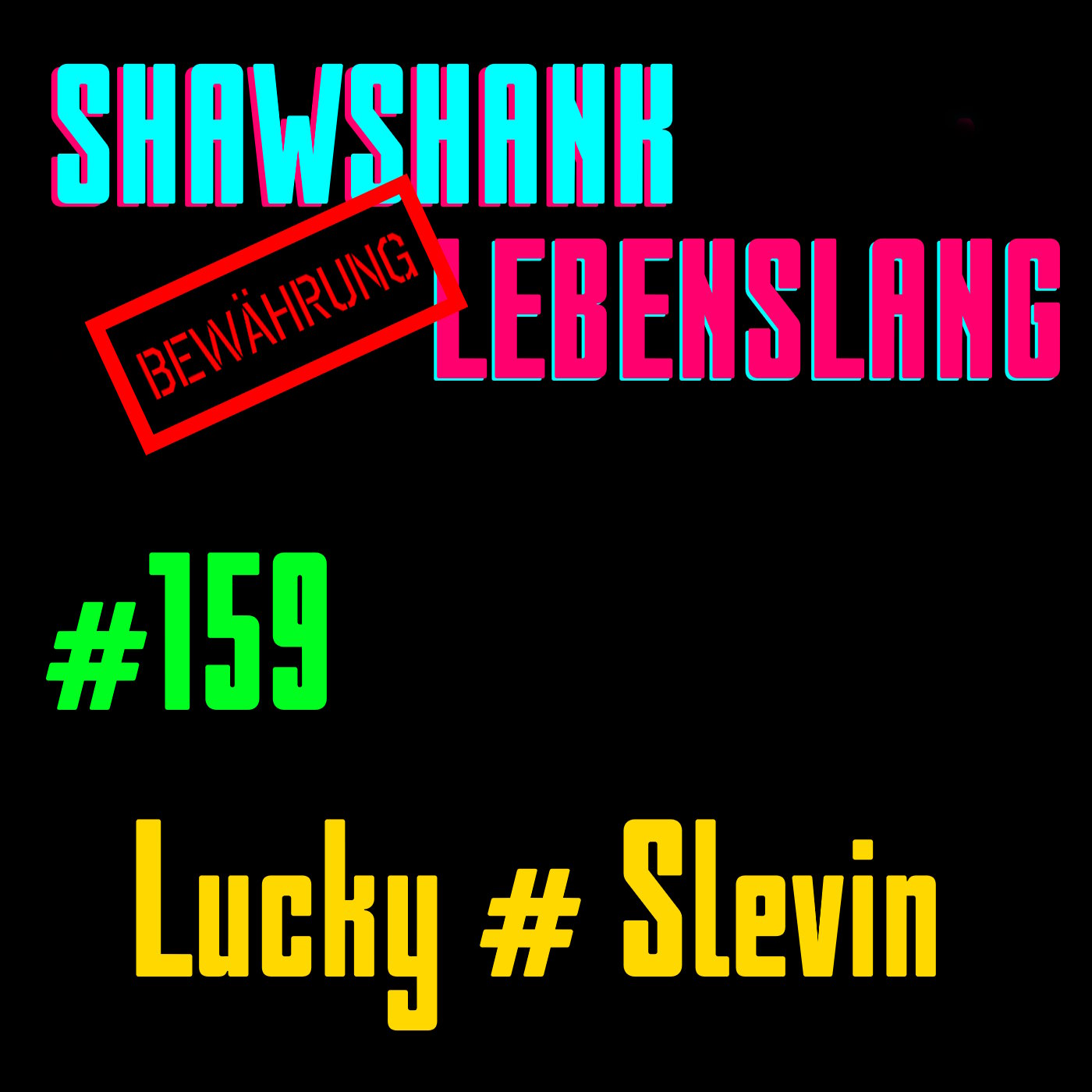 Shawshank Lebenslang