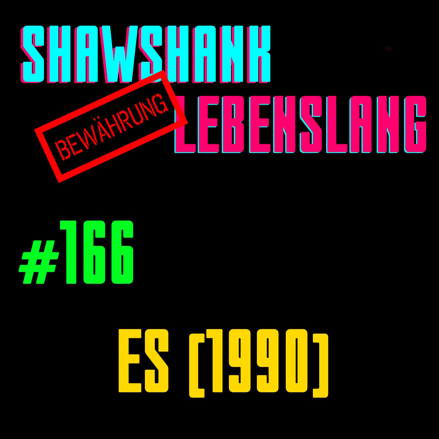 Folge 166 - ES (1990)