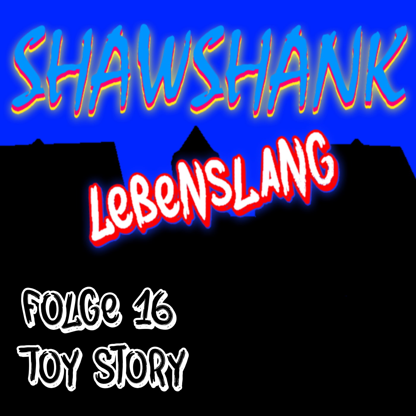 Shawshank Lebenslang
