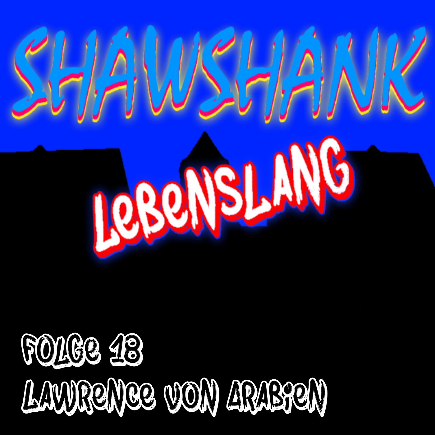 Shawshank Lebenslang