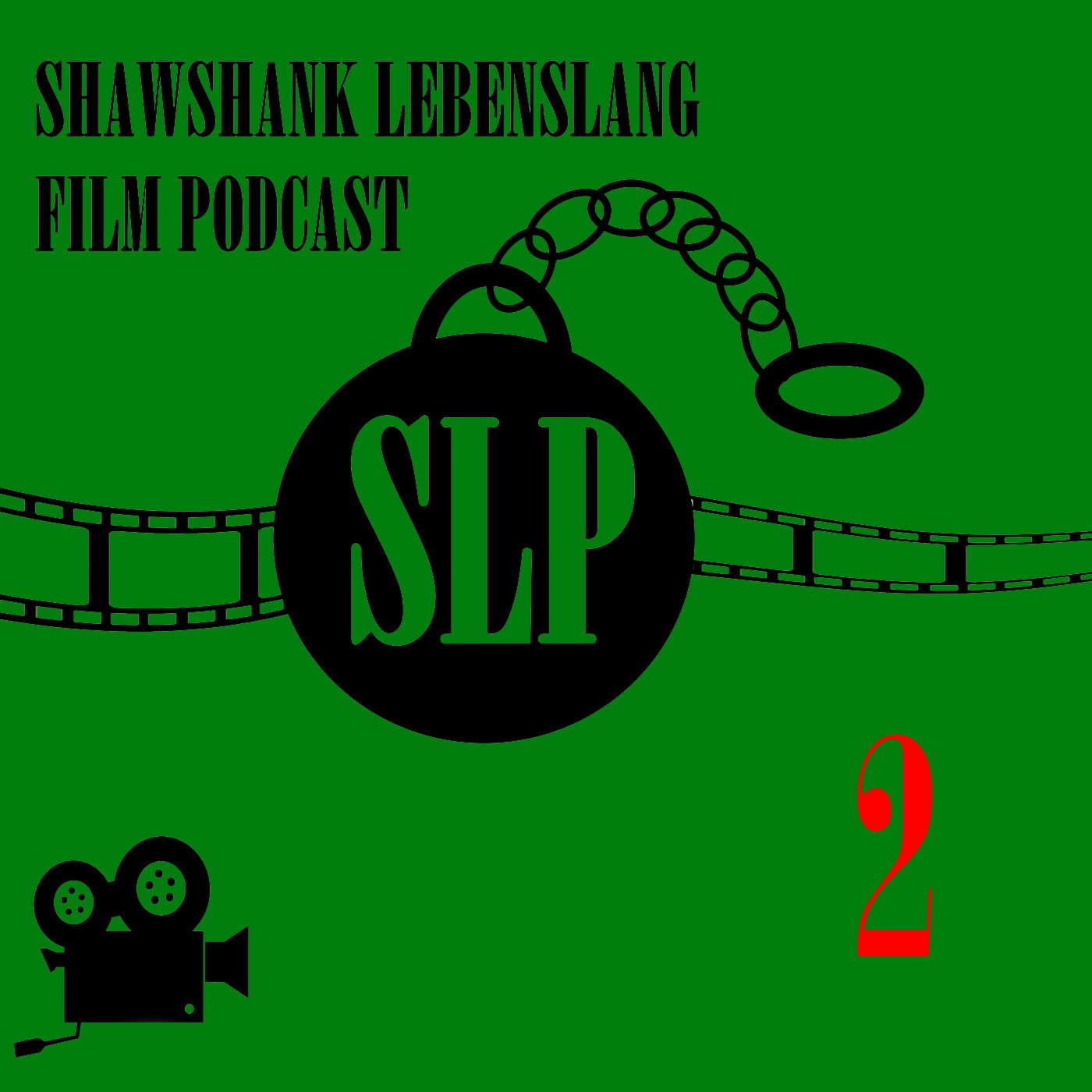 Shawshank Lebenslang