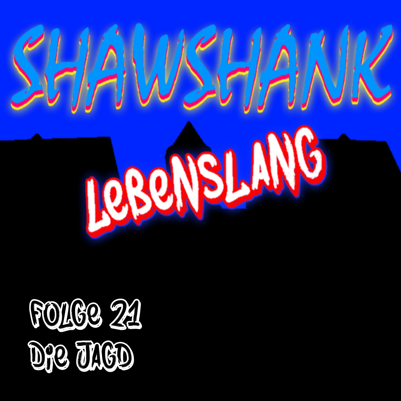 Shawshank Lebenslang