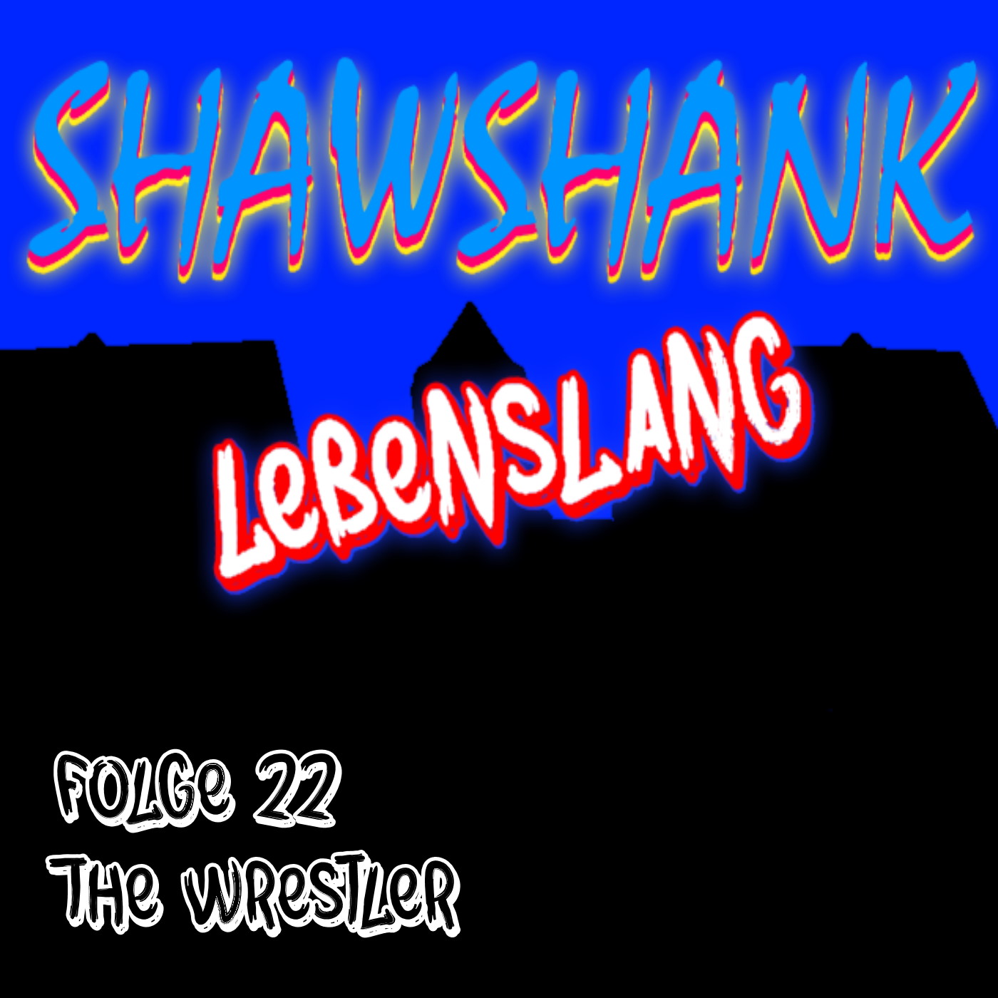 Shawshank Lebenslang