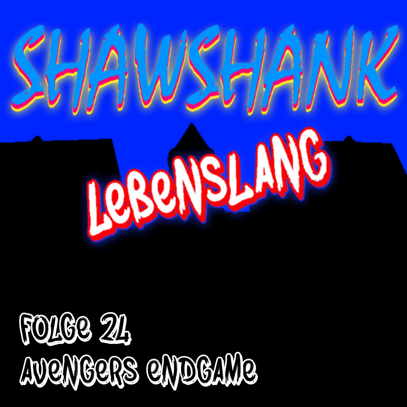 Shawshank Lebenslang