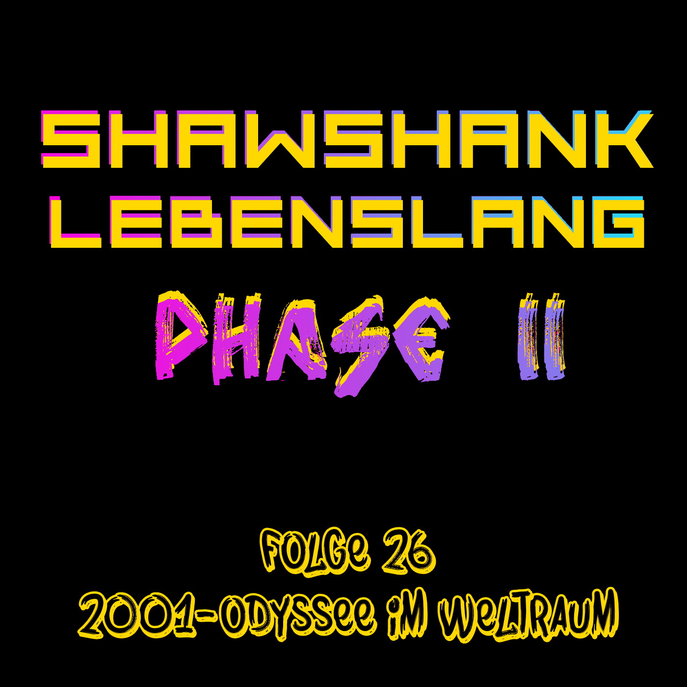 Shawshank Lebenslang
