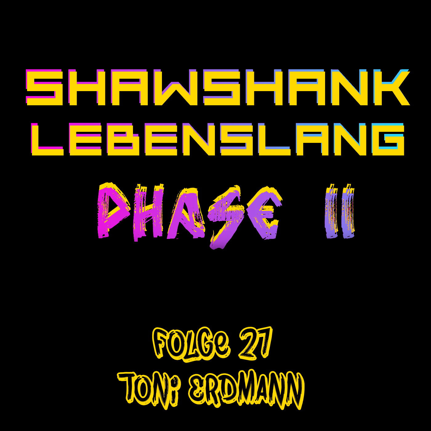 Shawshank Lebenslang