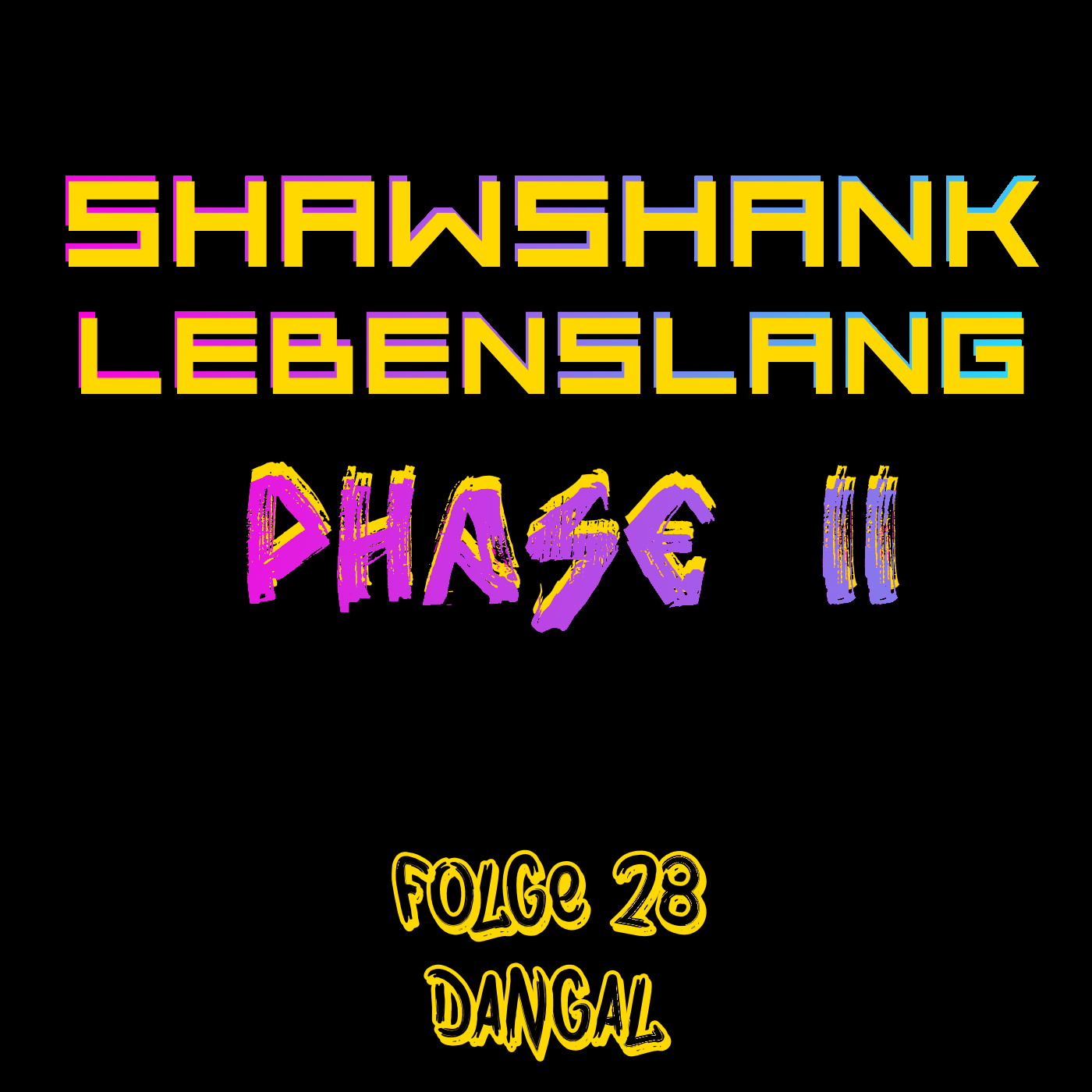 Shawshank Lebenslang