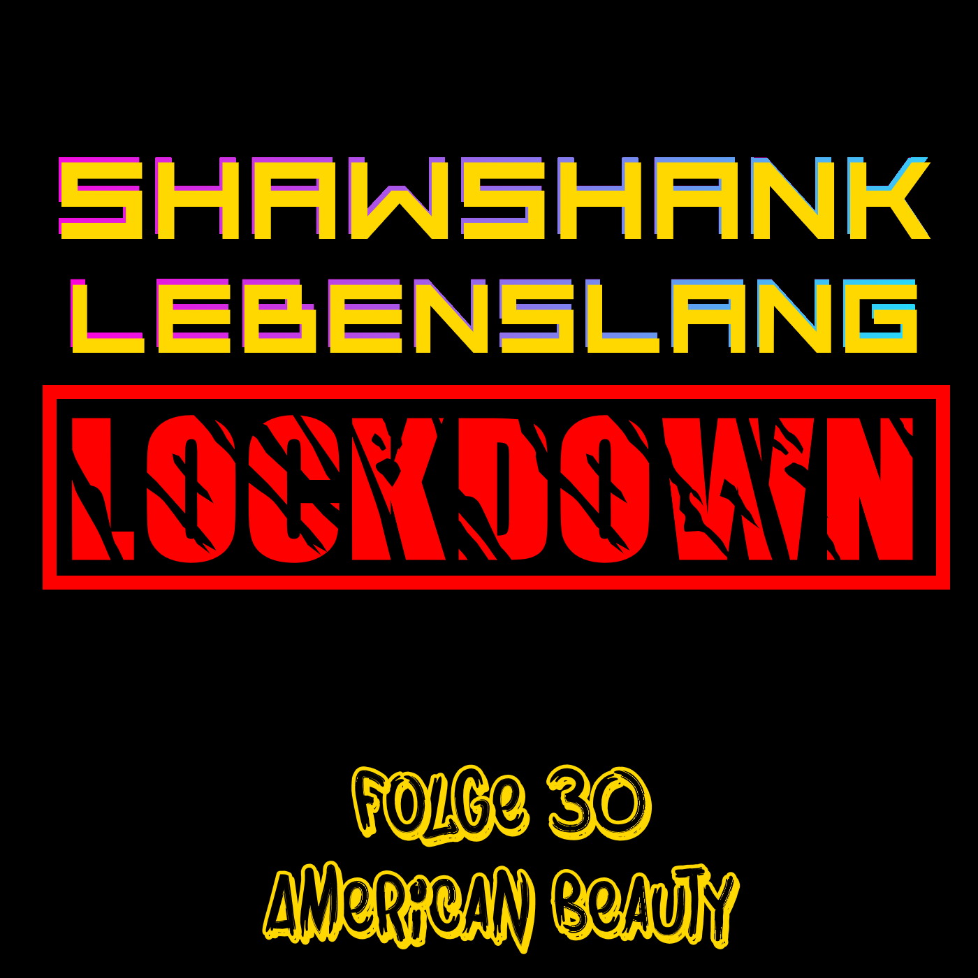 Shawshank Lebenslang