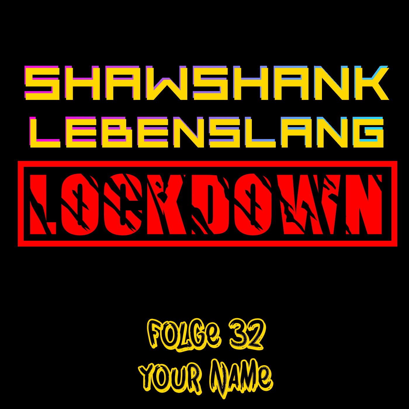Shawshank Lebenslang