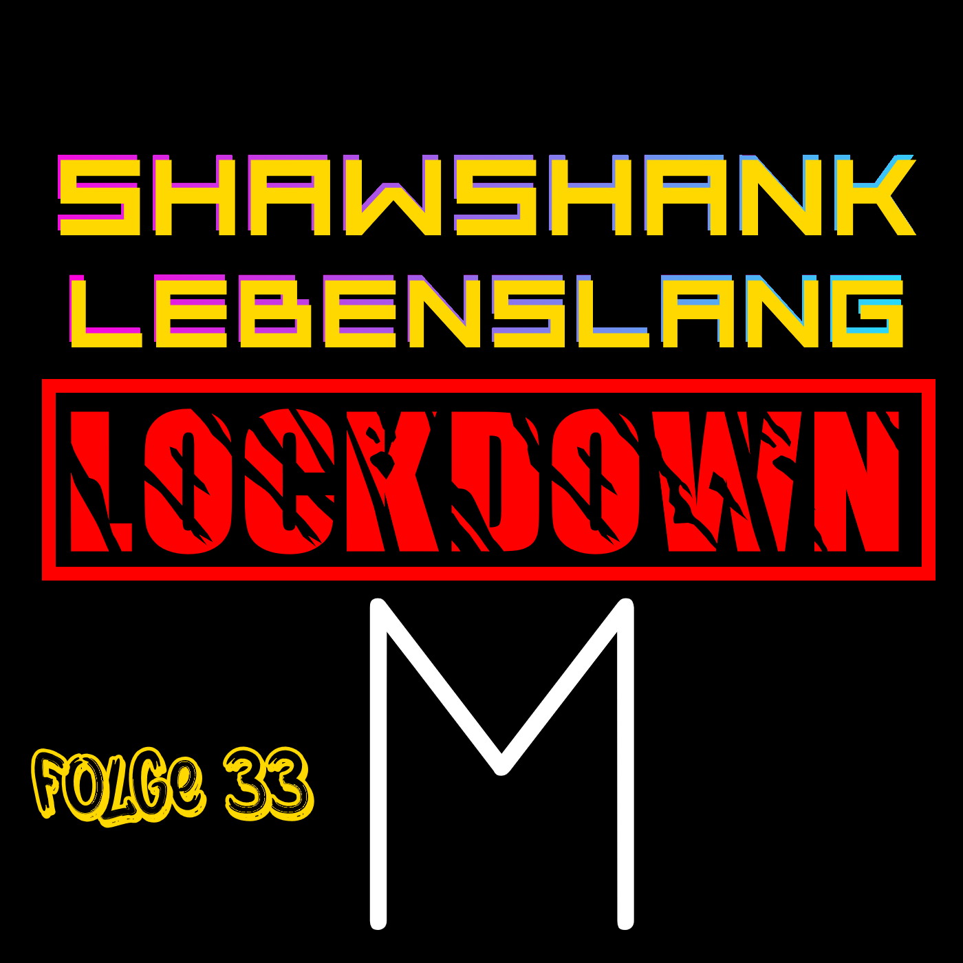 Shawshank Lebenslang