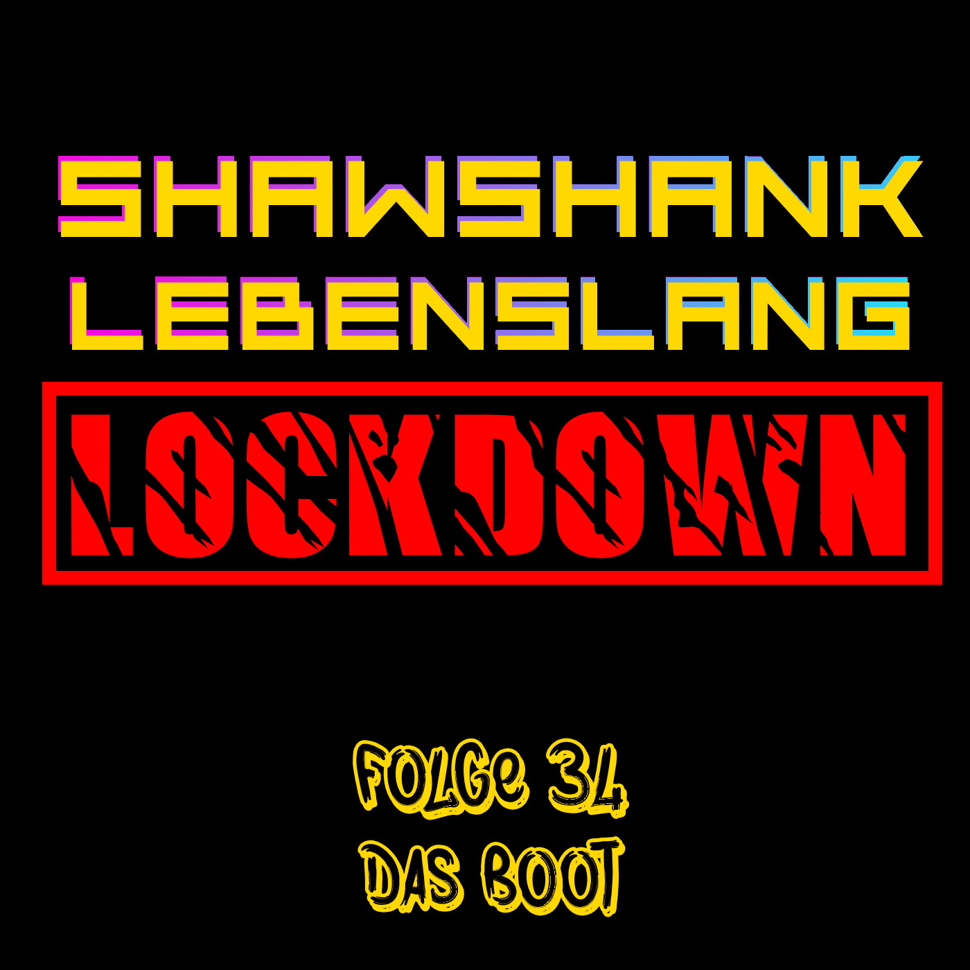 Shawshank Lebenslang