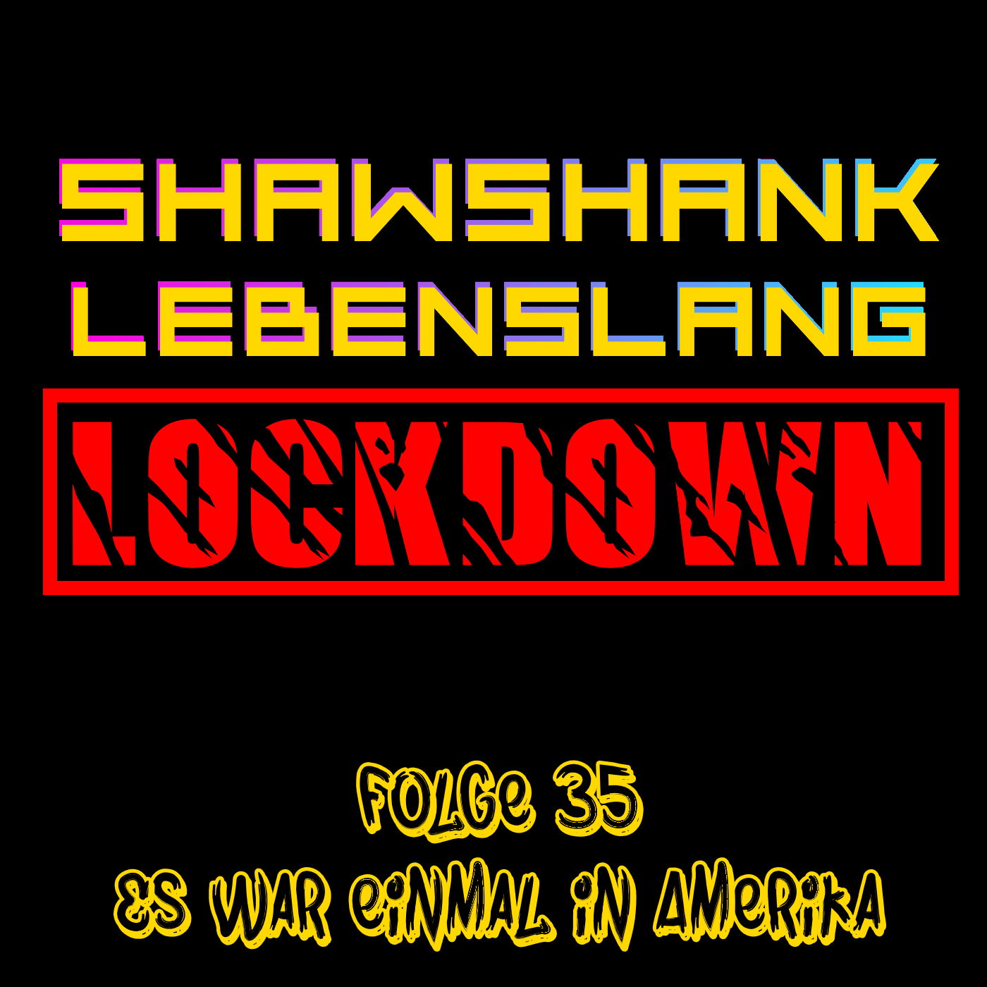 Shawshank Lebenslang