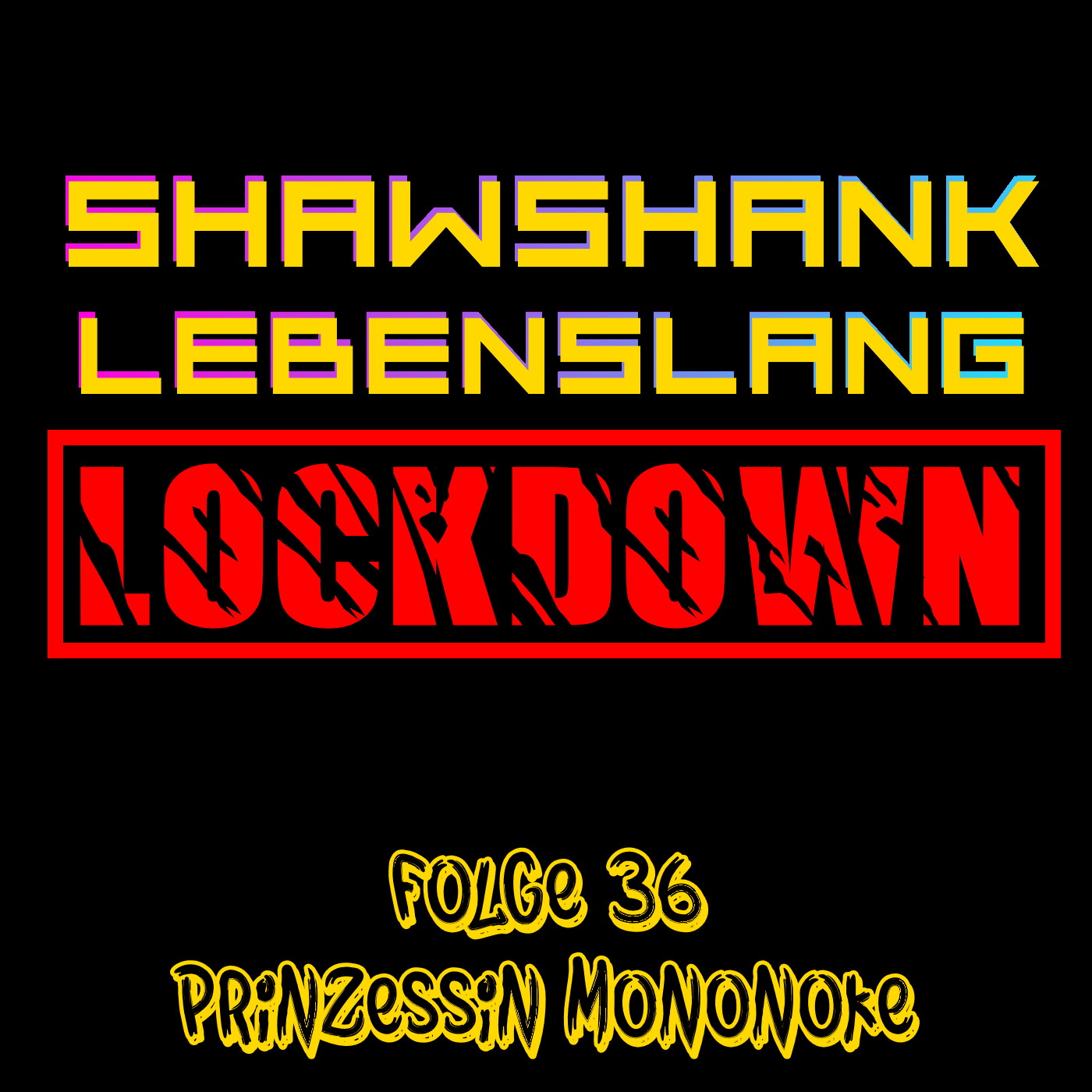 Shawshank Lebenslang