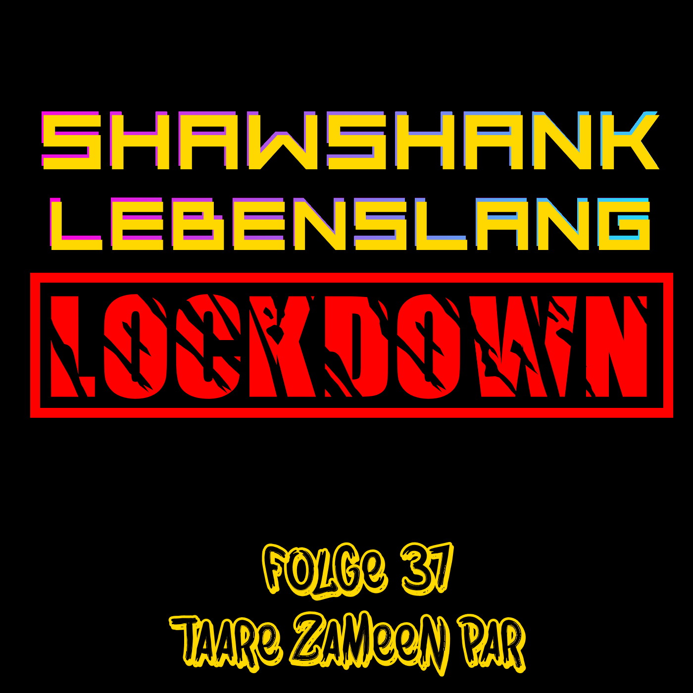 Shawshank Lebenslang