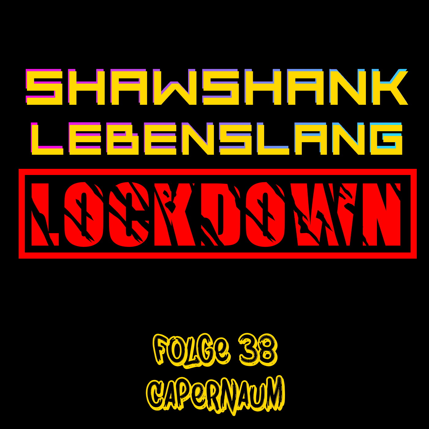Shawshank Lebenslang