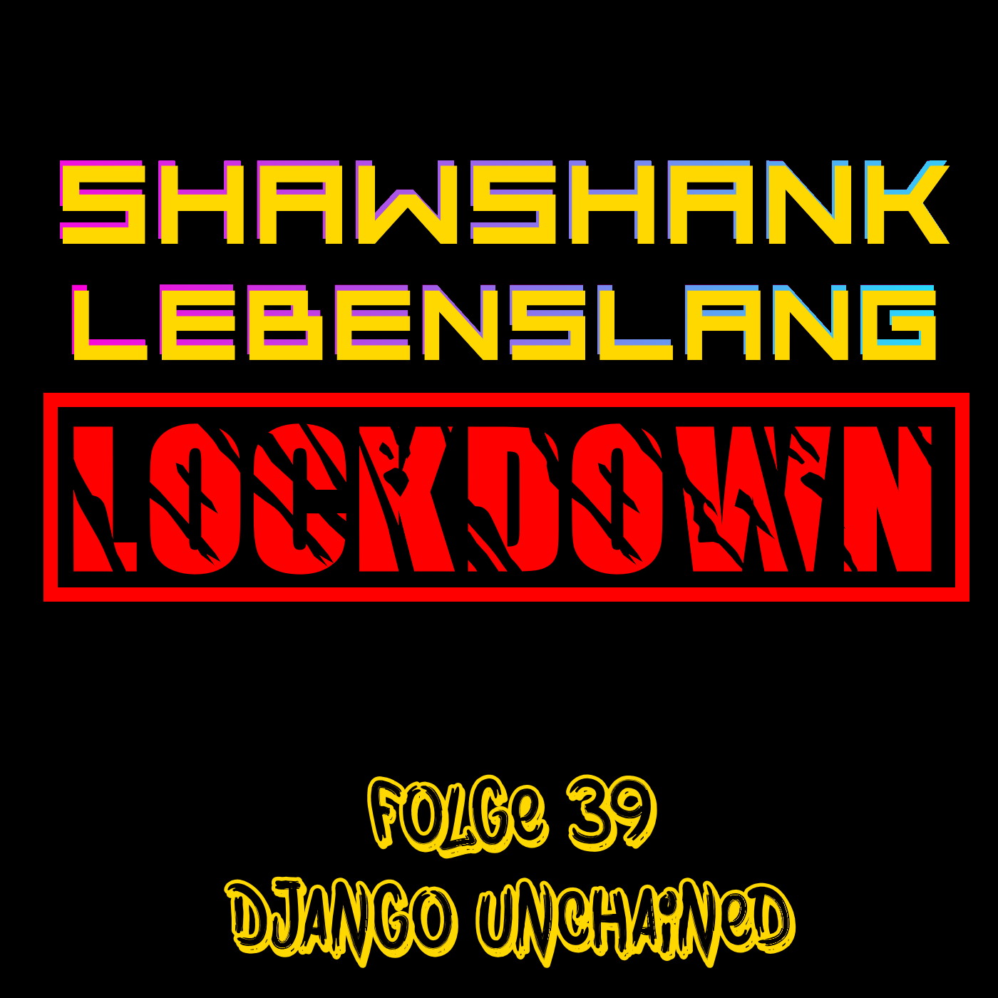 Shawshank Lebenslang