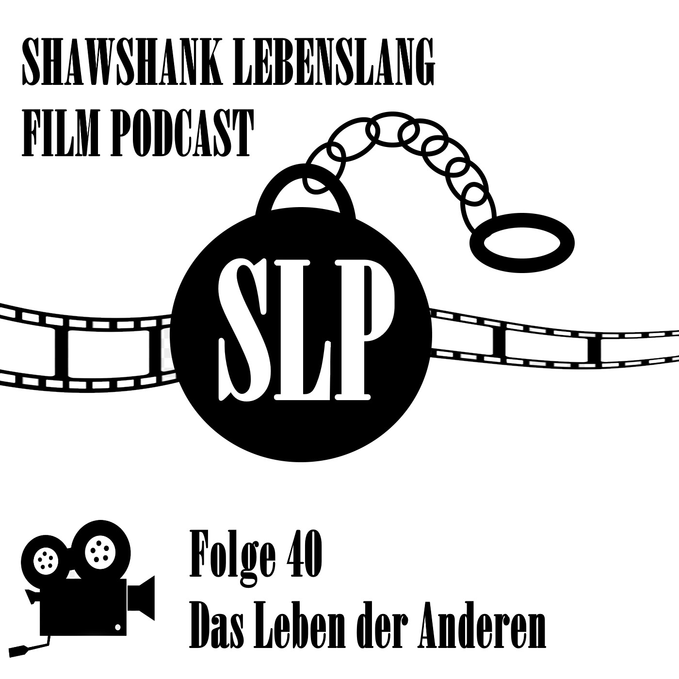 Shawshank Lebenslang