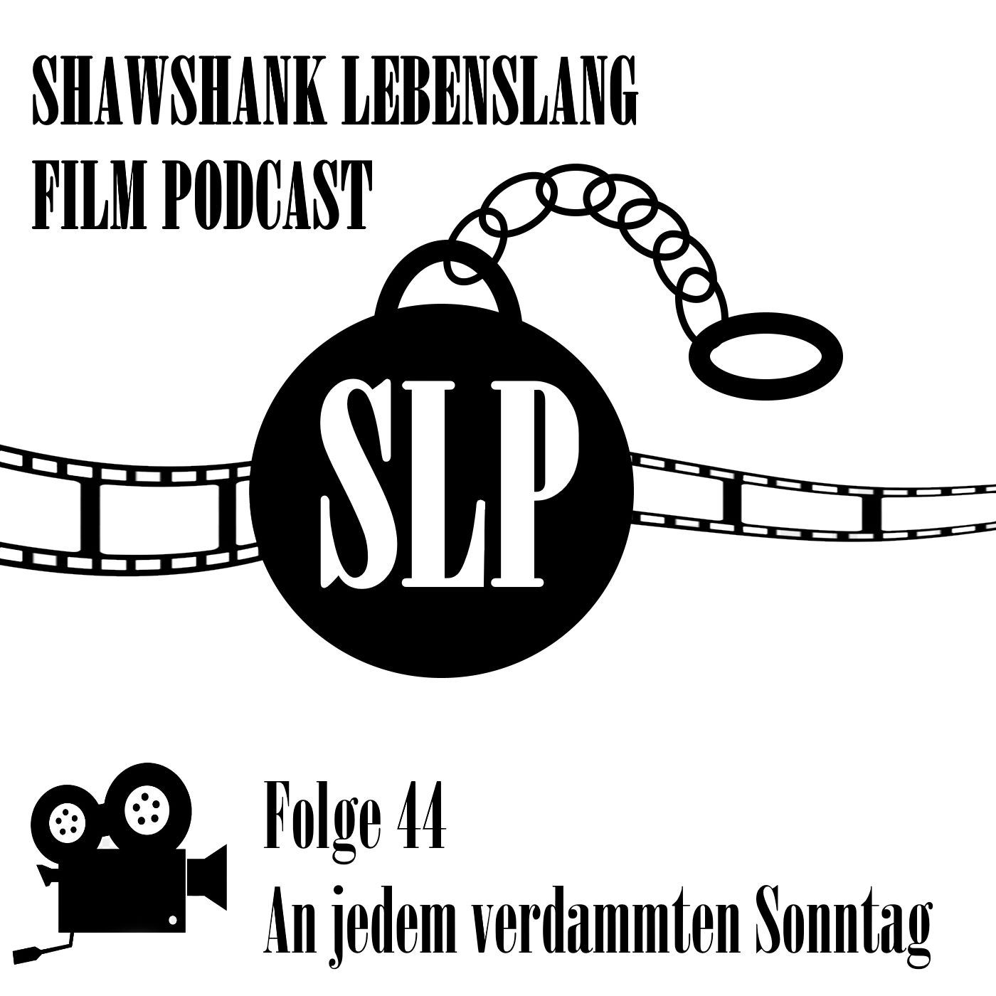 Shawshank Lebenslang