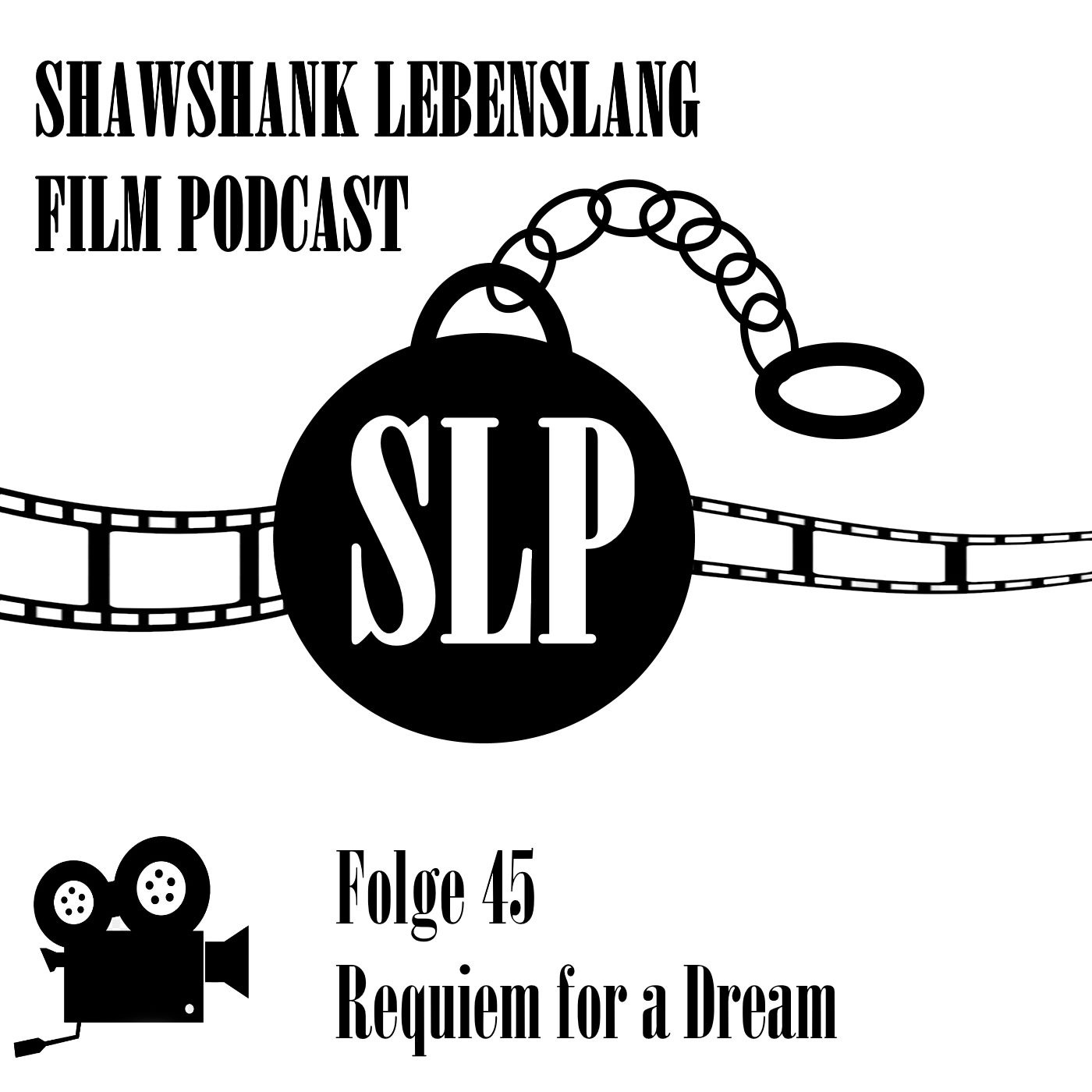 Shawshank Lebenslang