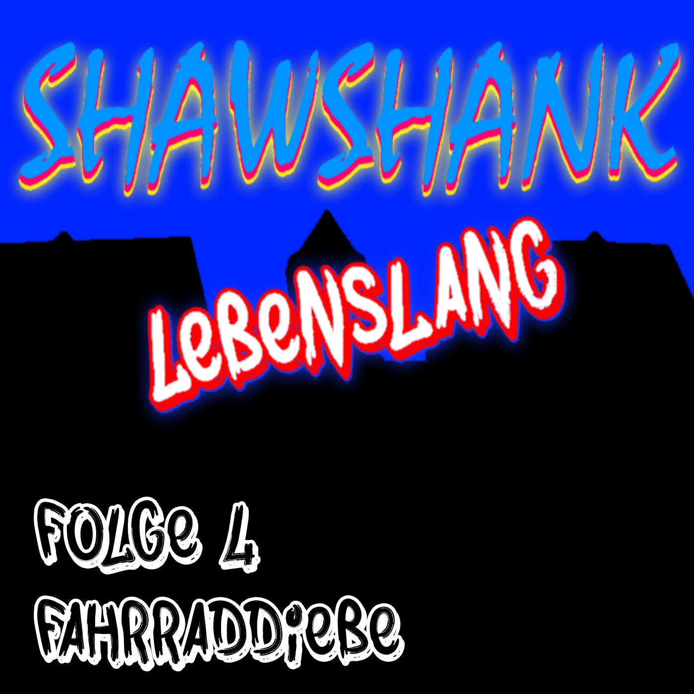Shawshank Lebenslang