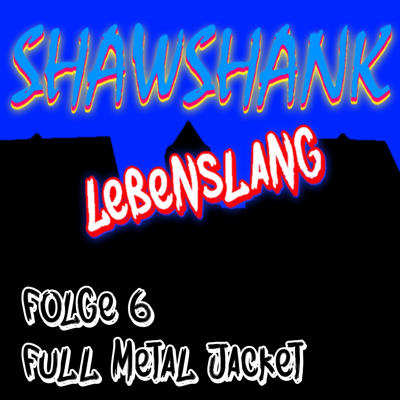 Shawshank Lebenslang