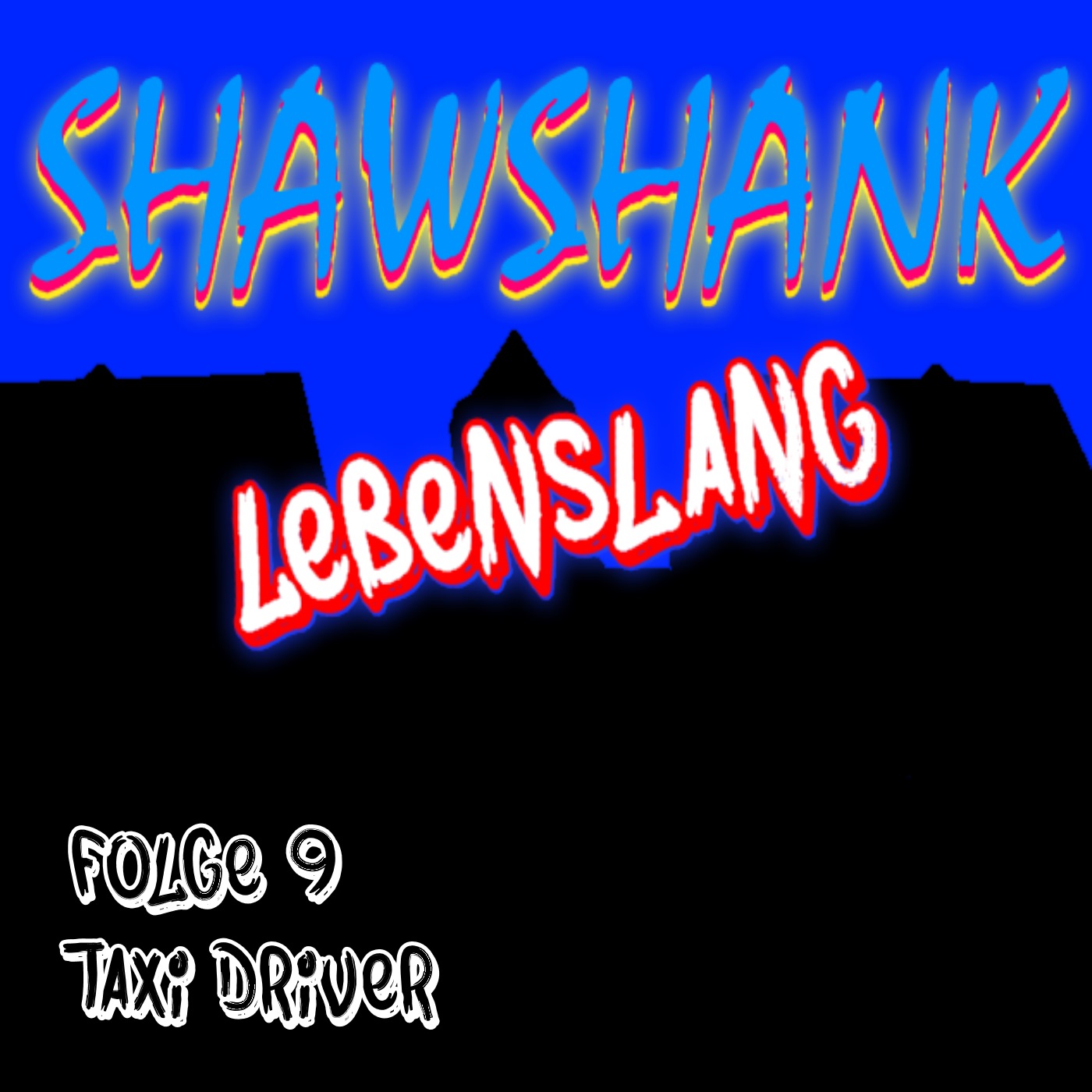 Shawshank Lebenslang