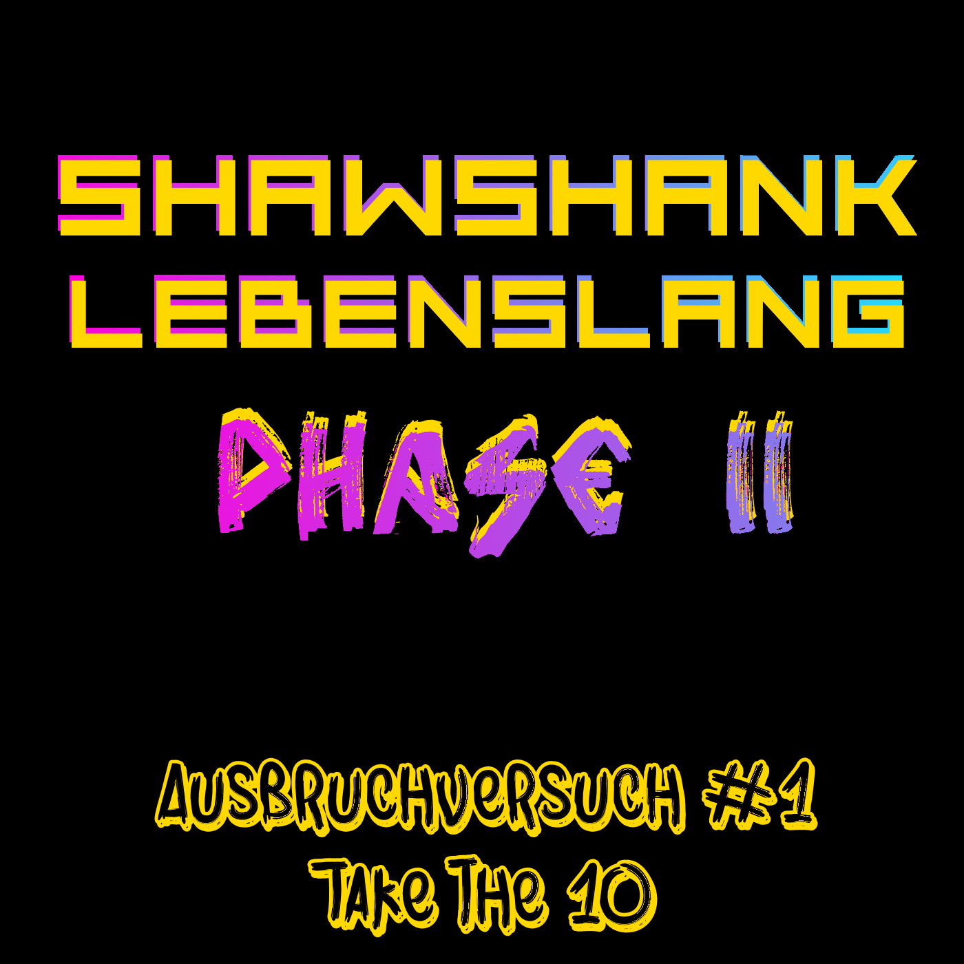 Shawshank Lebenslang