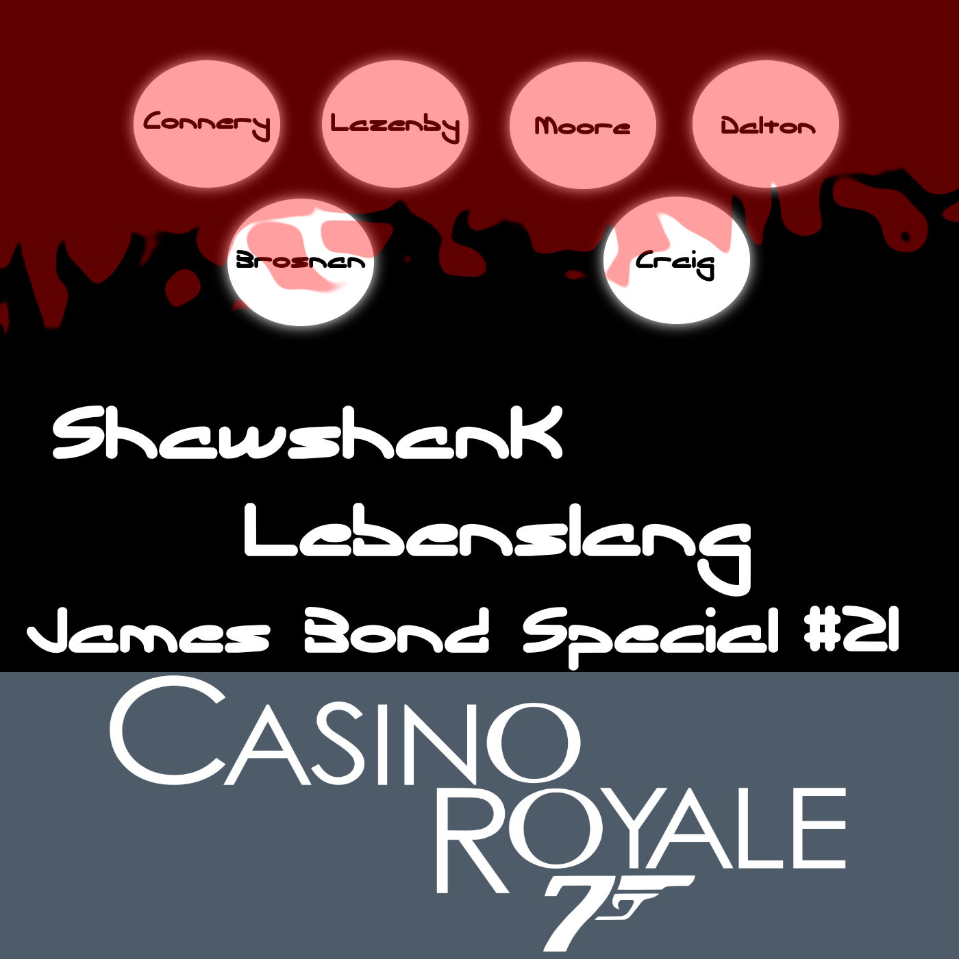 Shawshank Lebenslang