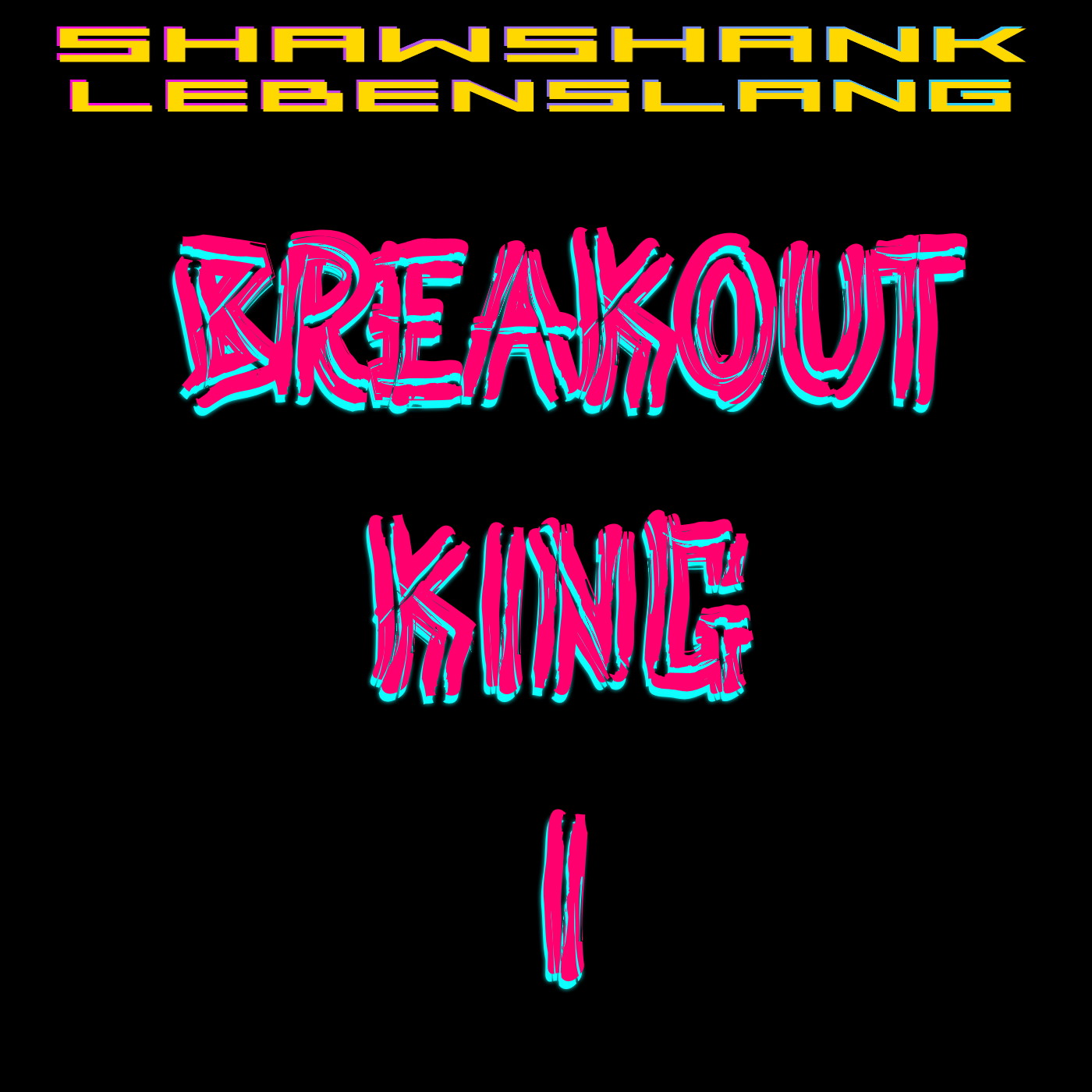Shawshank Lebenslang