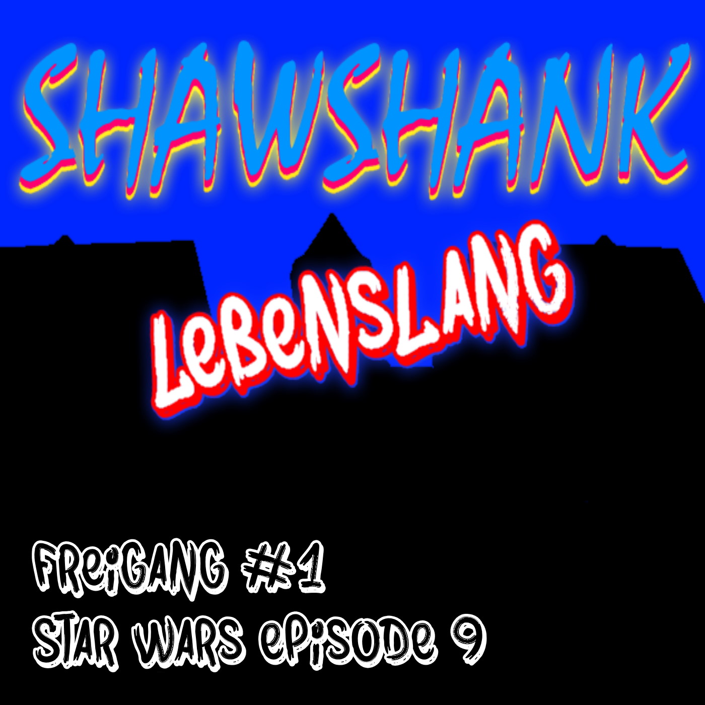 Shawshank Lebenslang