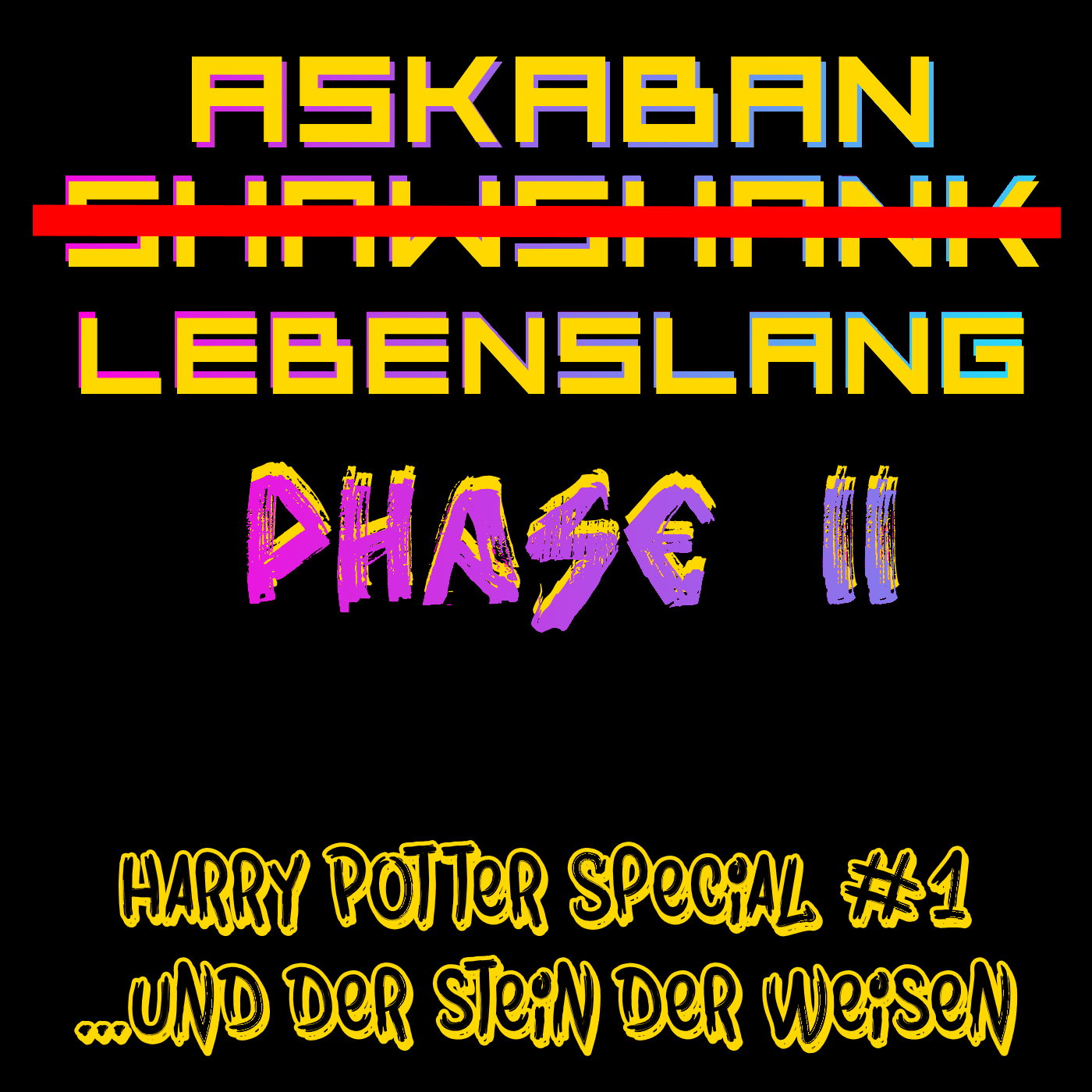 Shawshank Lebenslang