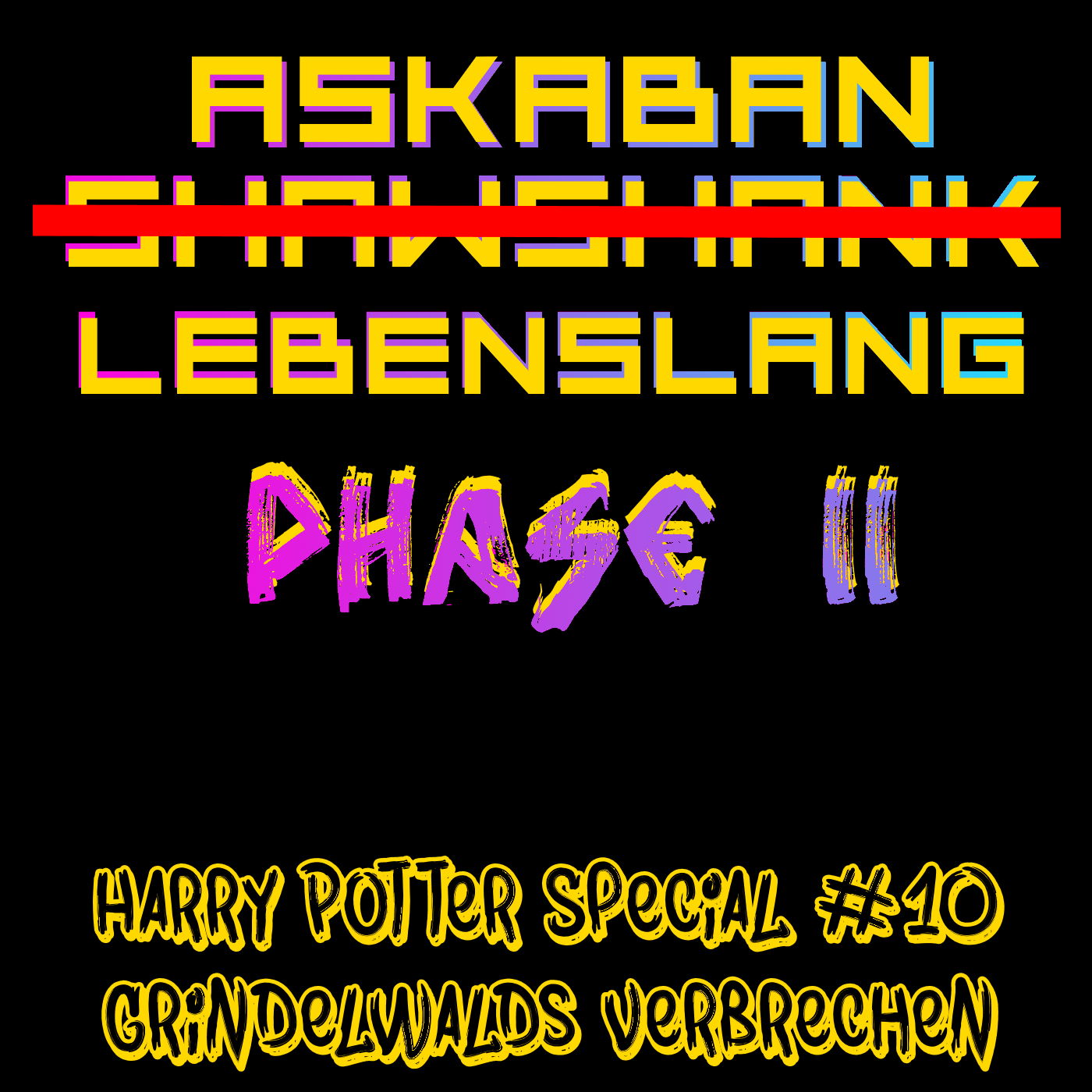 Shawshank Lebenslang