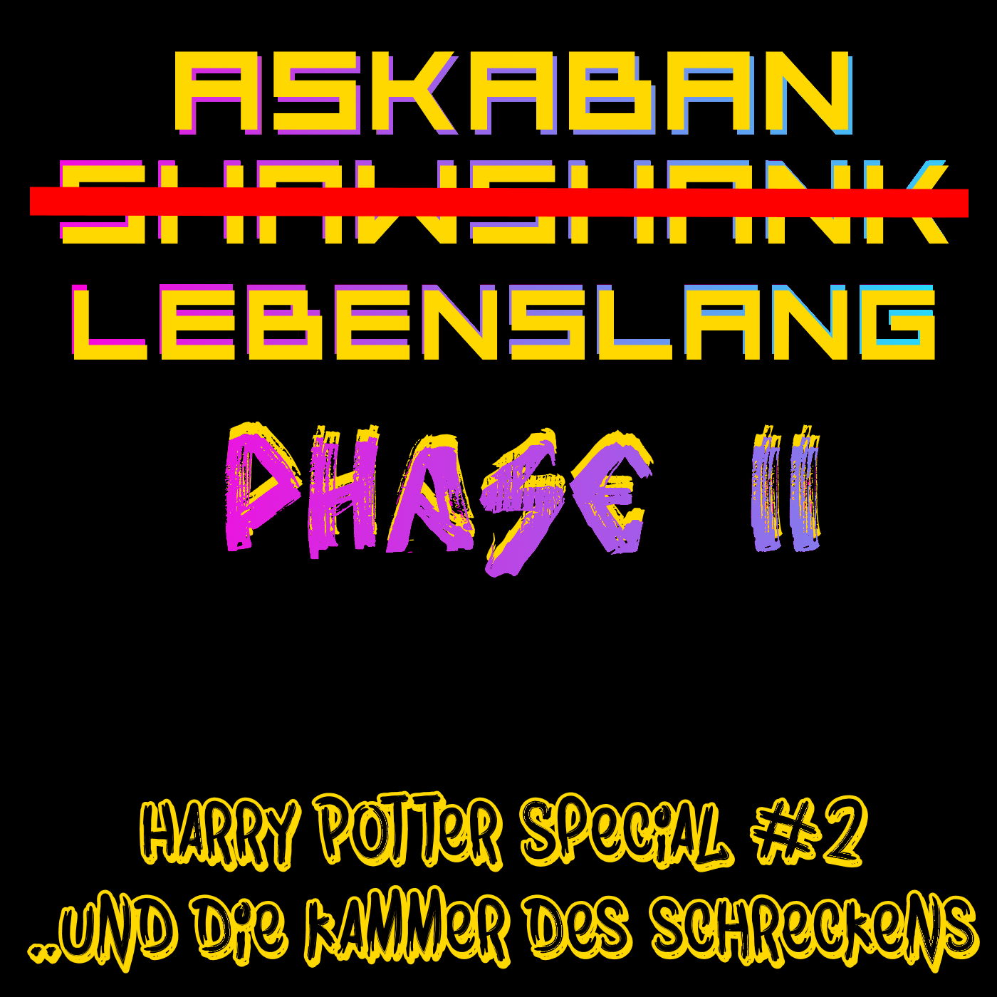 Shawshank Lebenslang