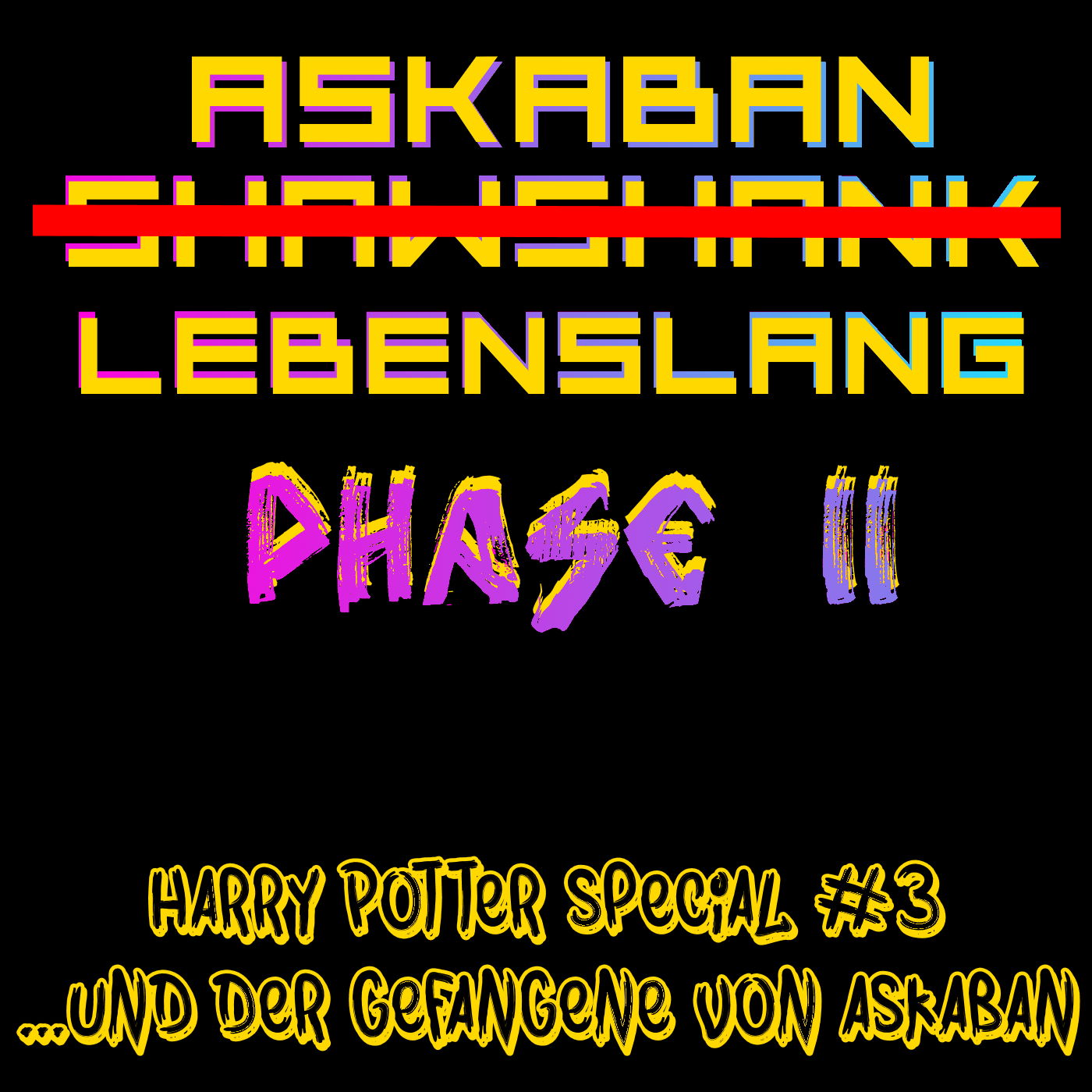 Shawshank Lebenslang
