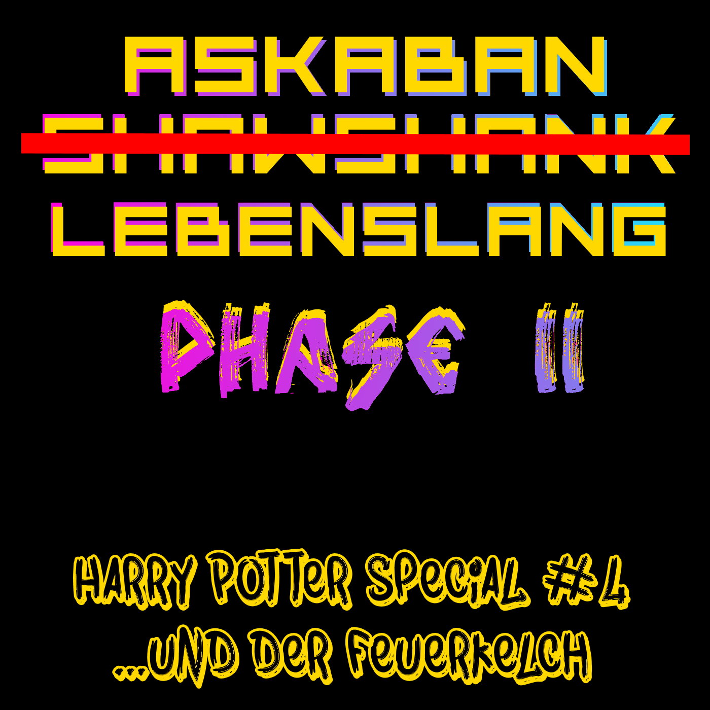 Shawshank Lebenslang