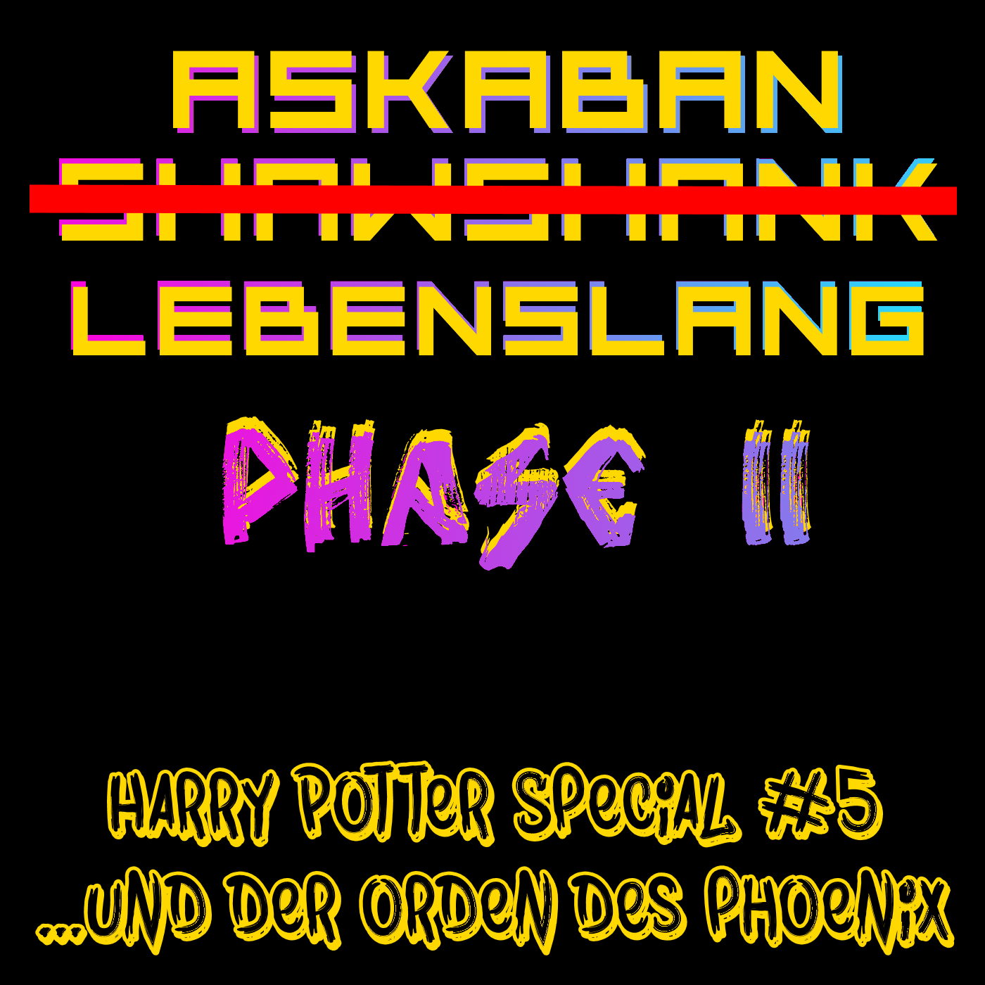 Shawshank Lebenslang