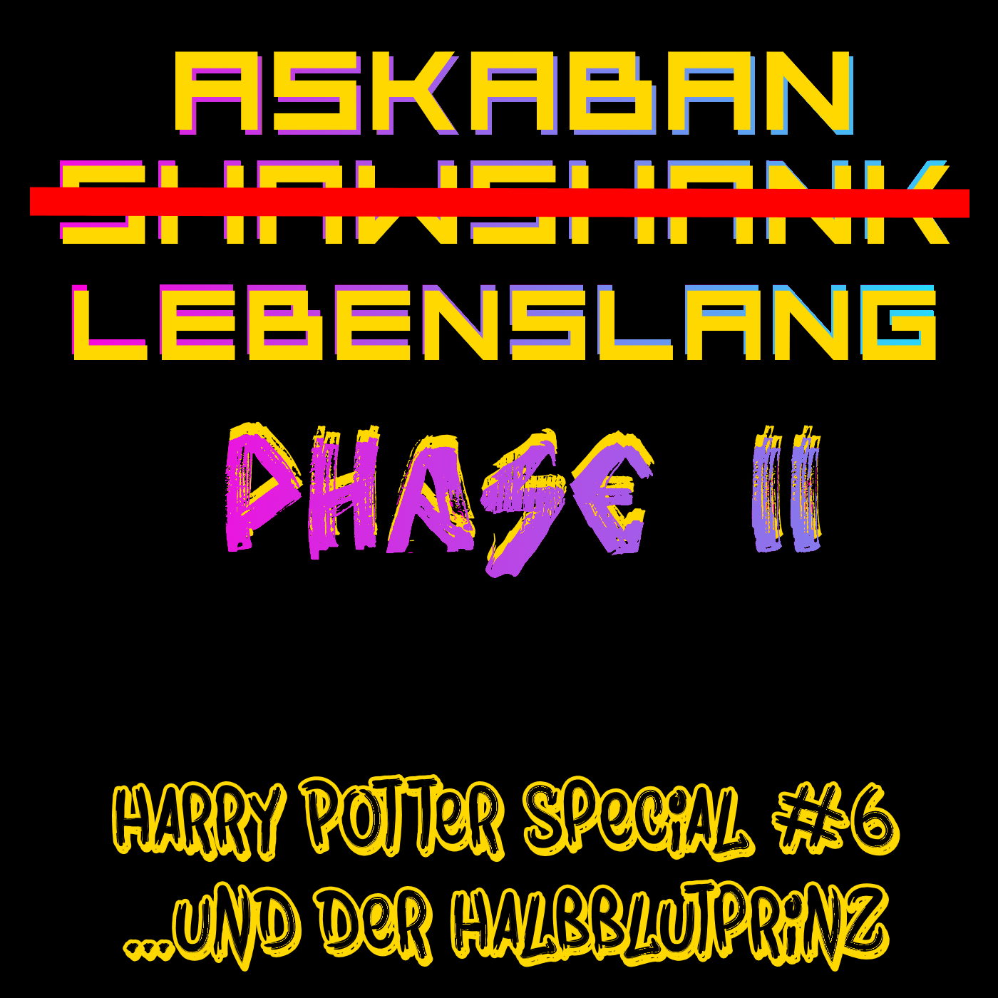 Shawshank Lebenslang