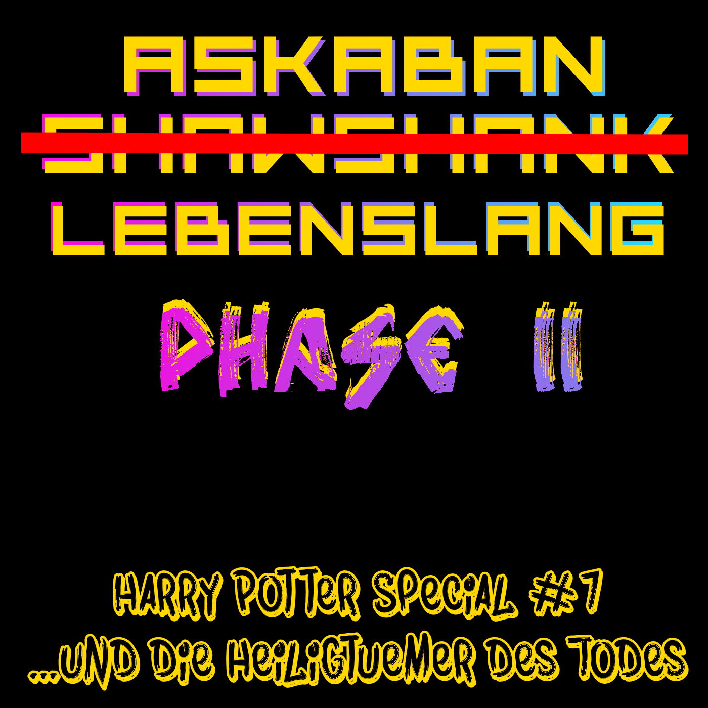 Shawshank Lebenslang