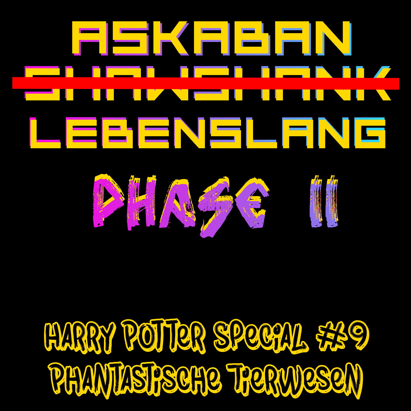 Shawshank Lebenslang