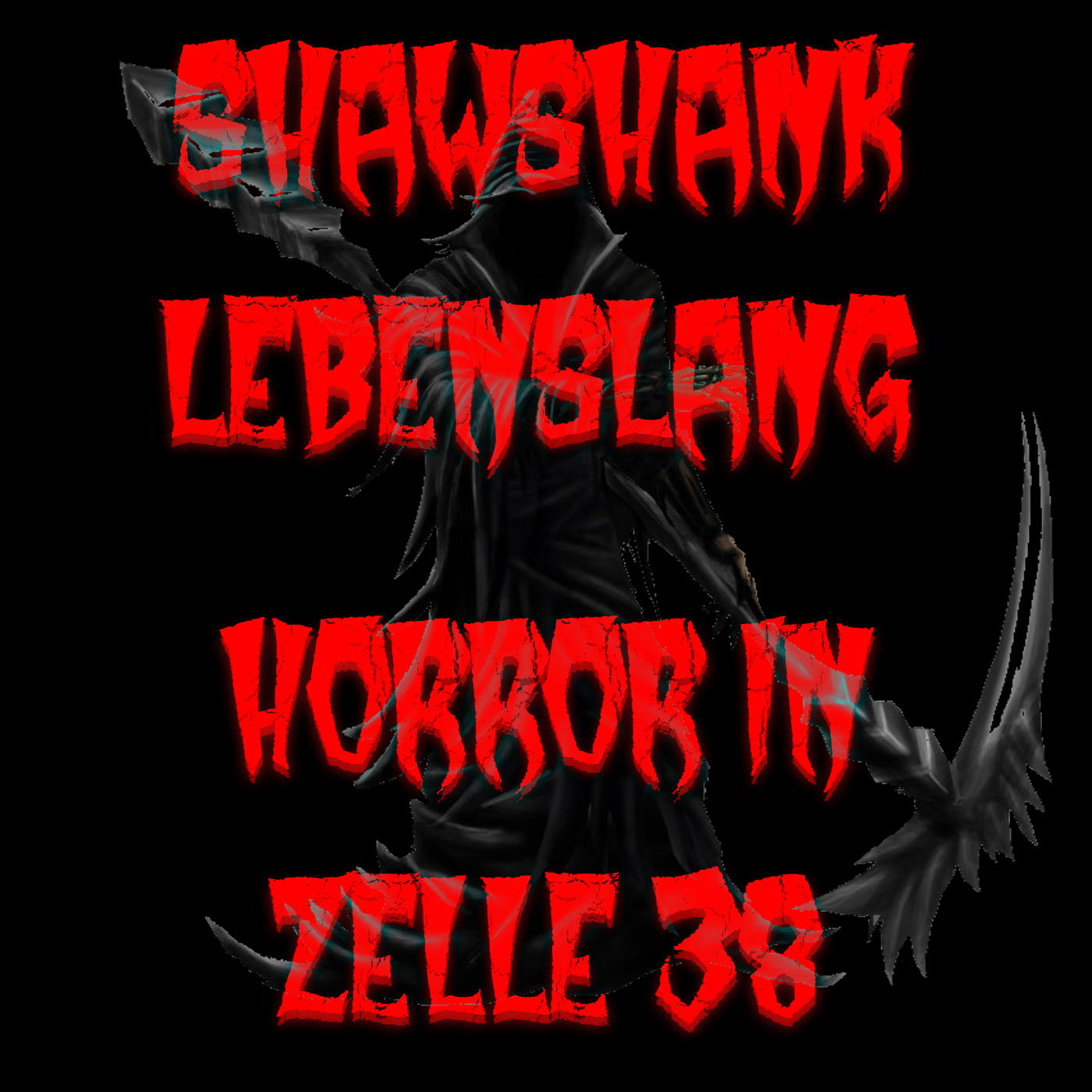 Shawshank Lebenslang