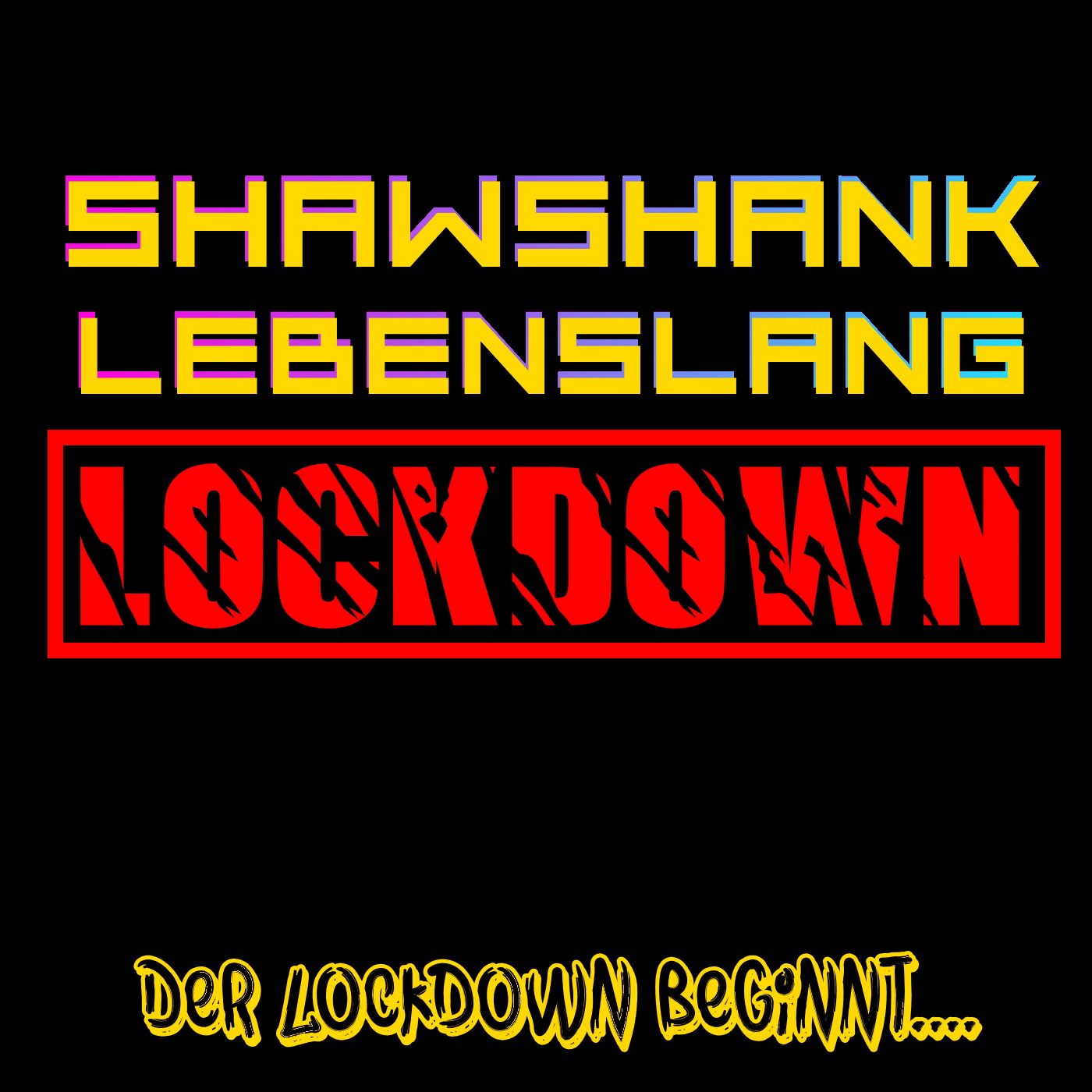 Shawshank Lebenslang