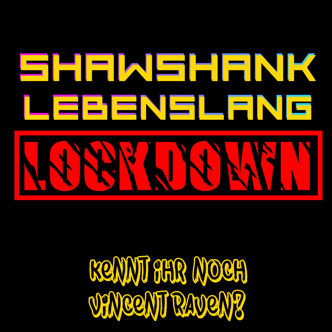 Shawshank Lebenslang