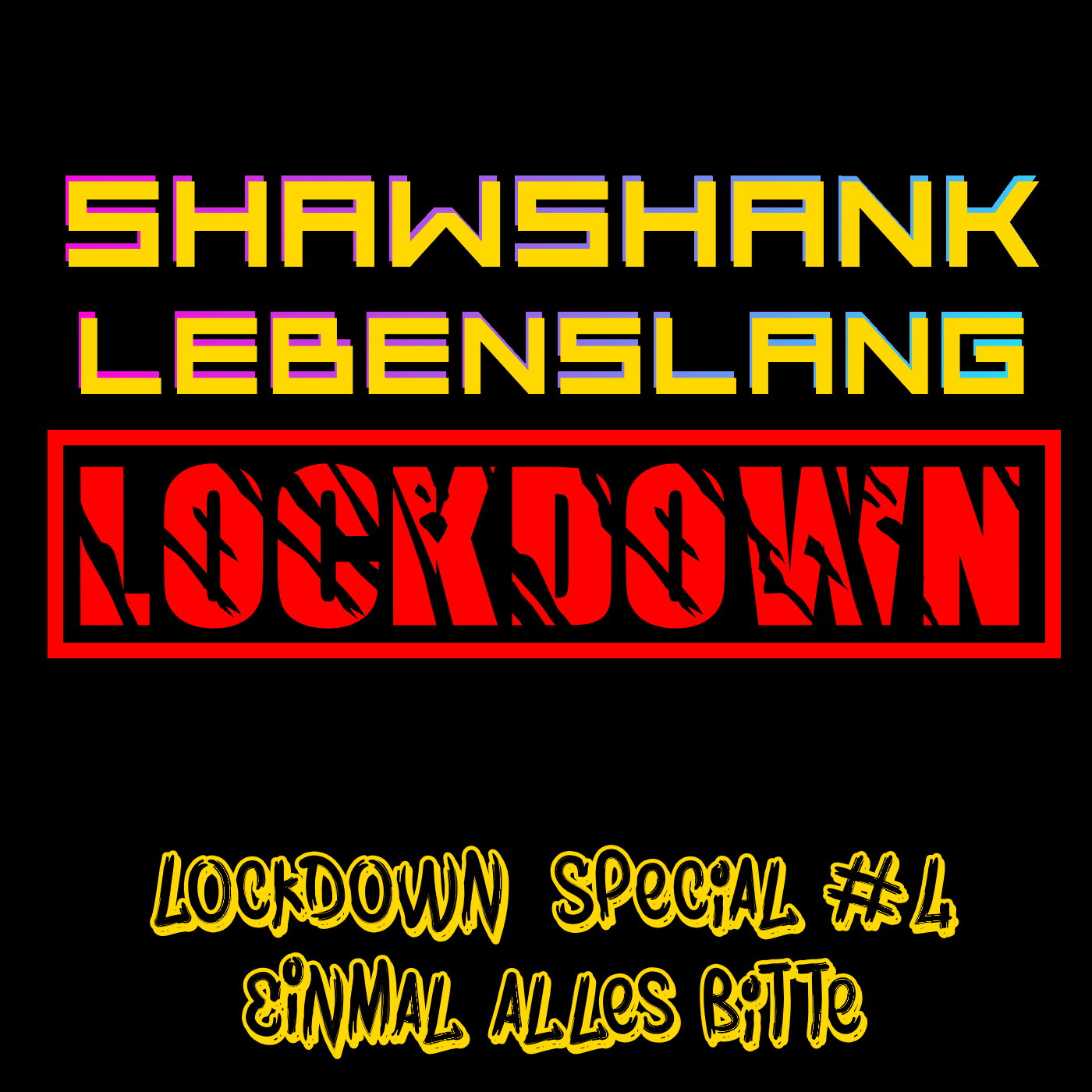 Shawshank Lebenslang