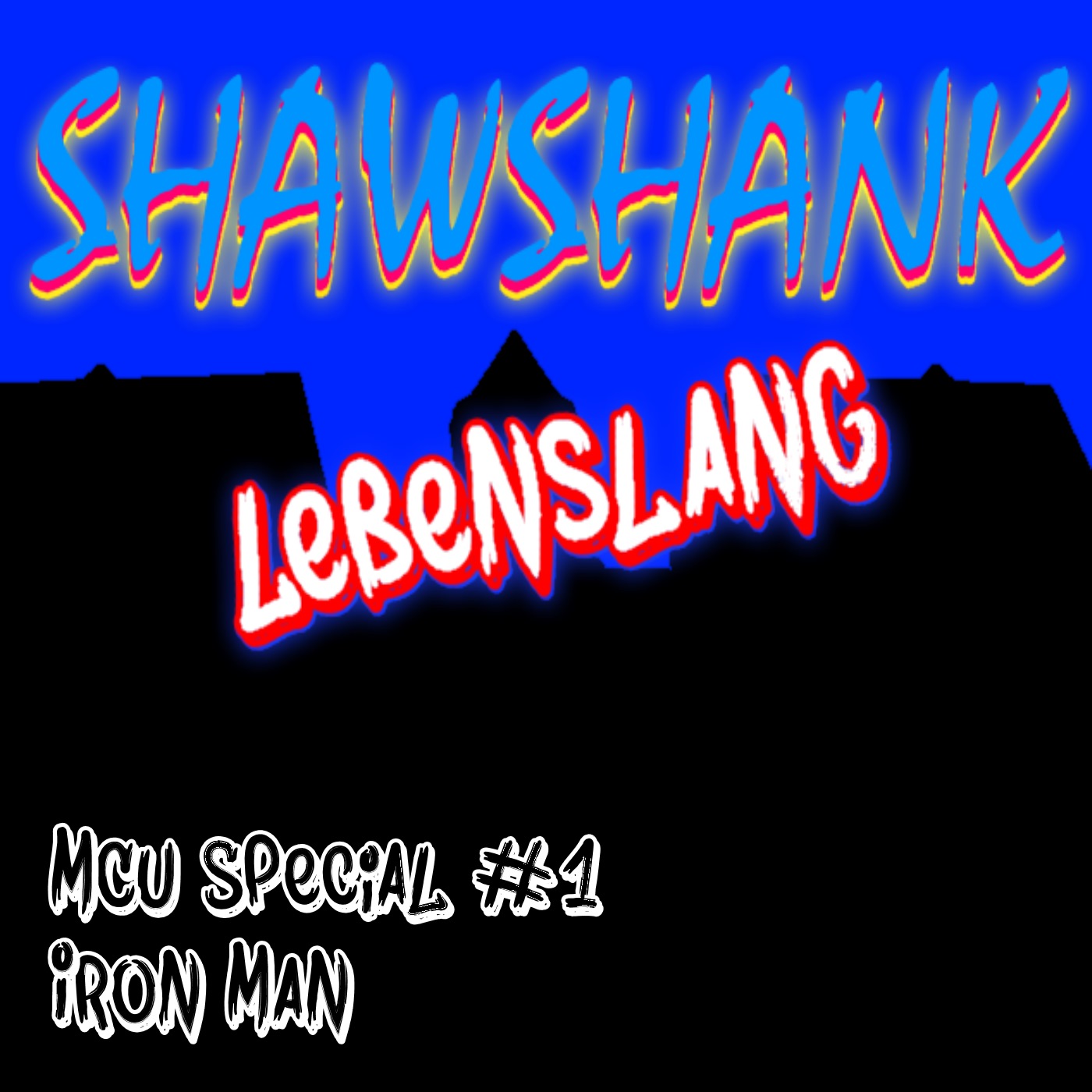 Shawshank Lebenslang