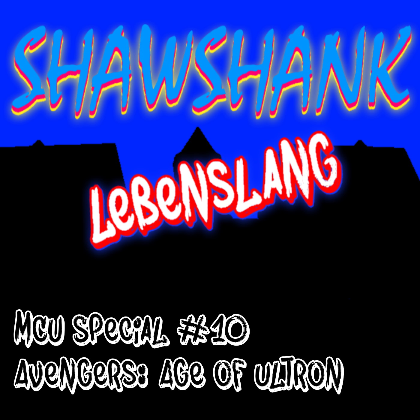 Shawshank Lebenslang