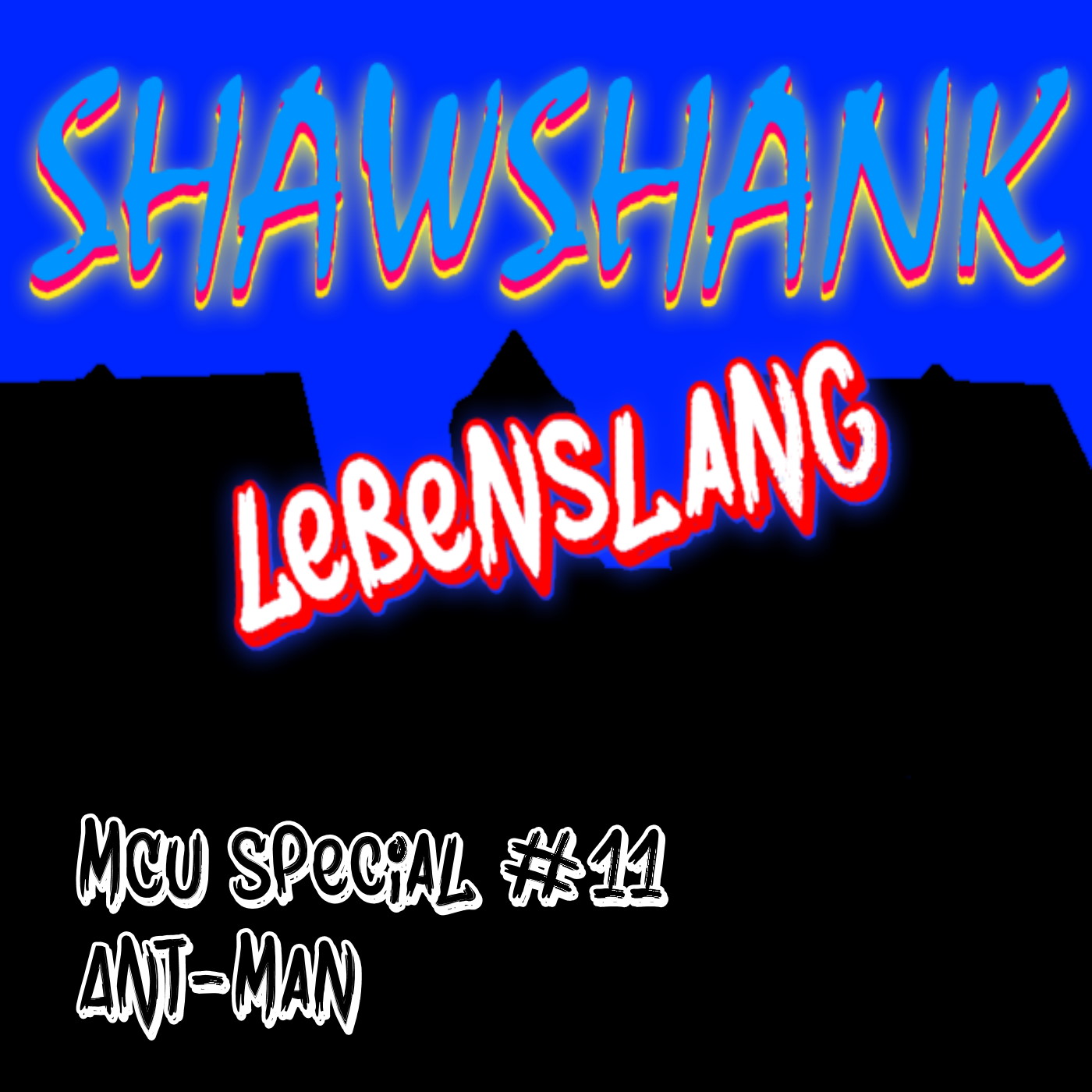 Shawshank Lebenslang